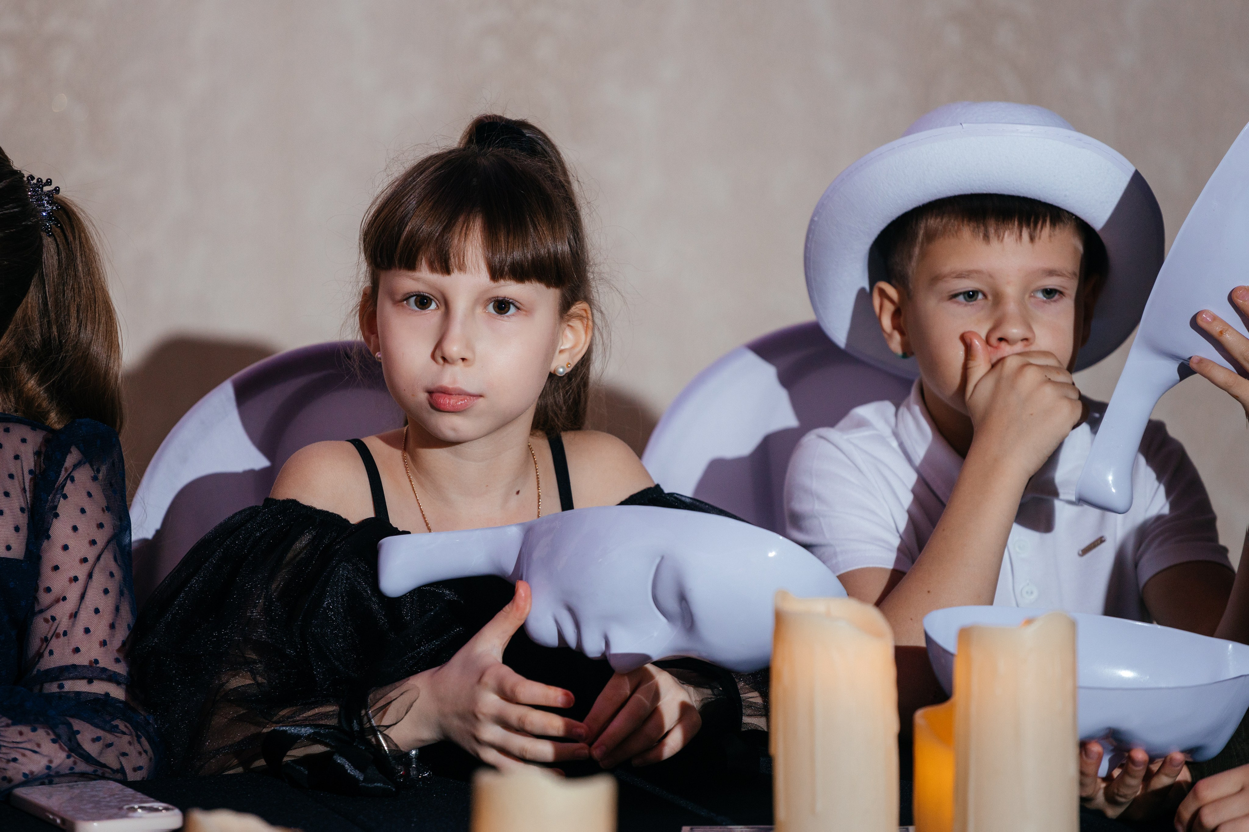 Фотограф на день рождения. Свадебный и семейный фотограф в Краснодарском крае Мария Данилкина