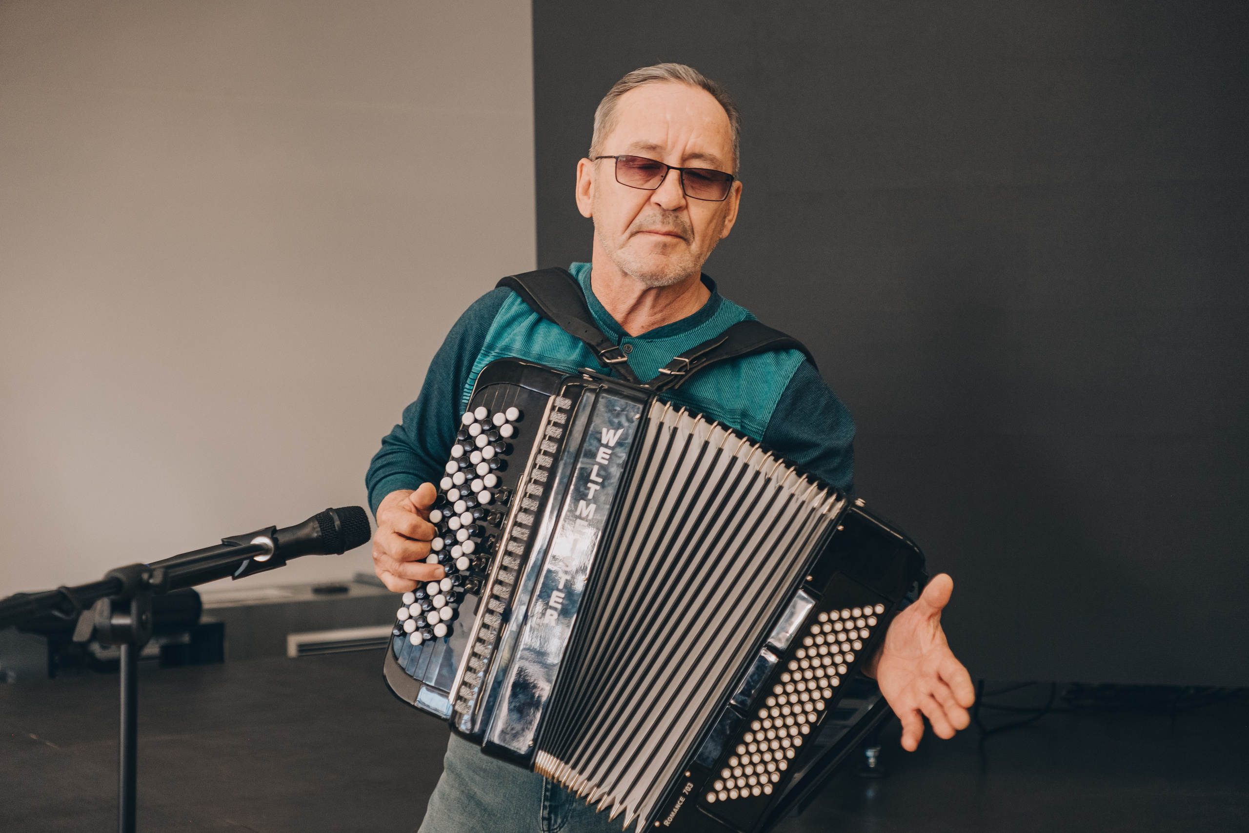 Экологический форум. Фотограф в Иркутске Анна Мирошникова