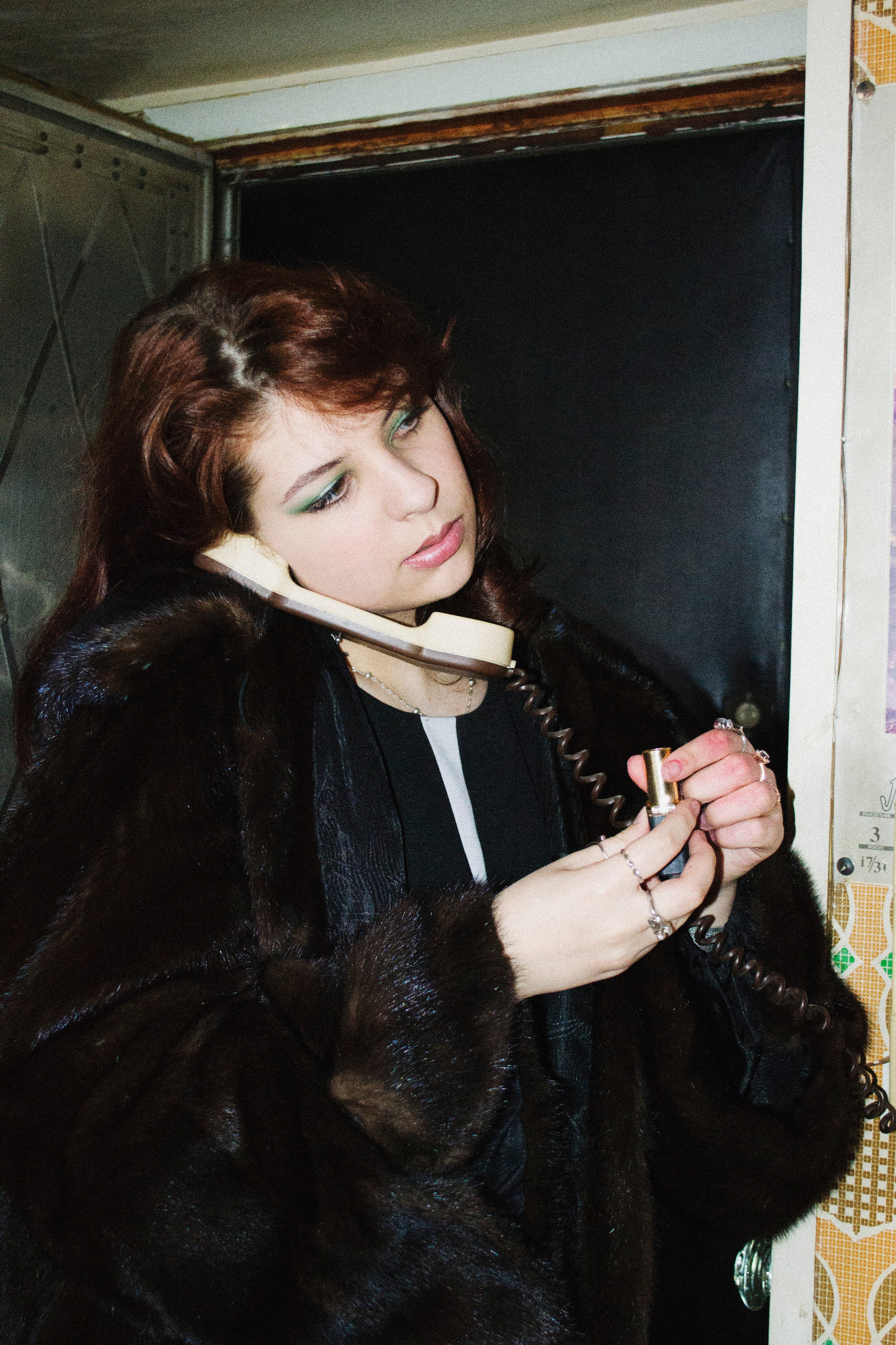 90-е. Главная