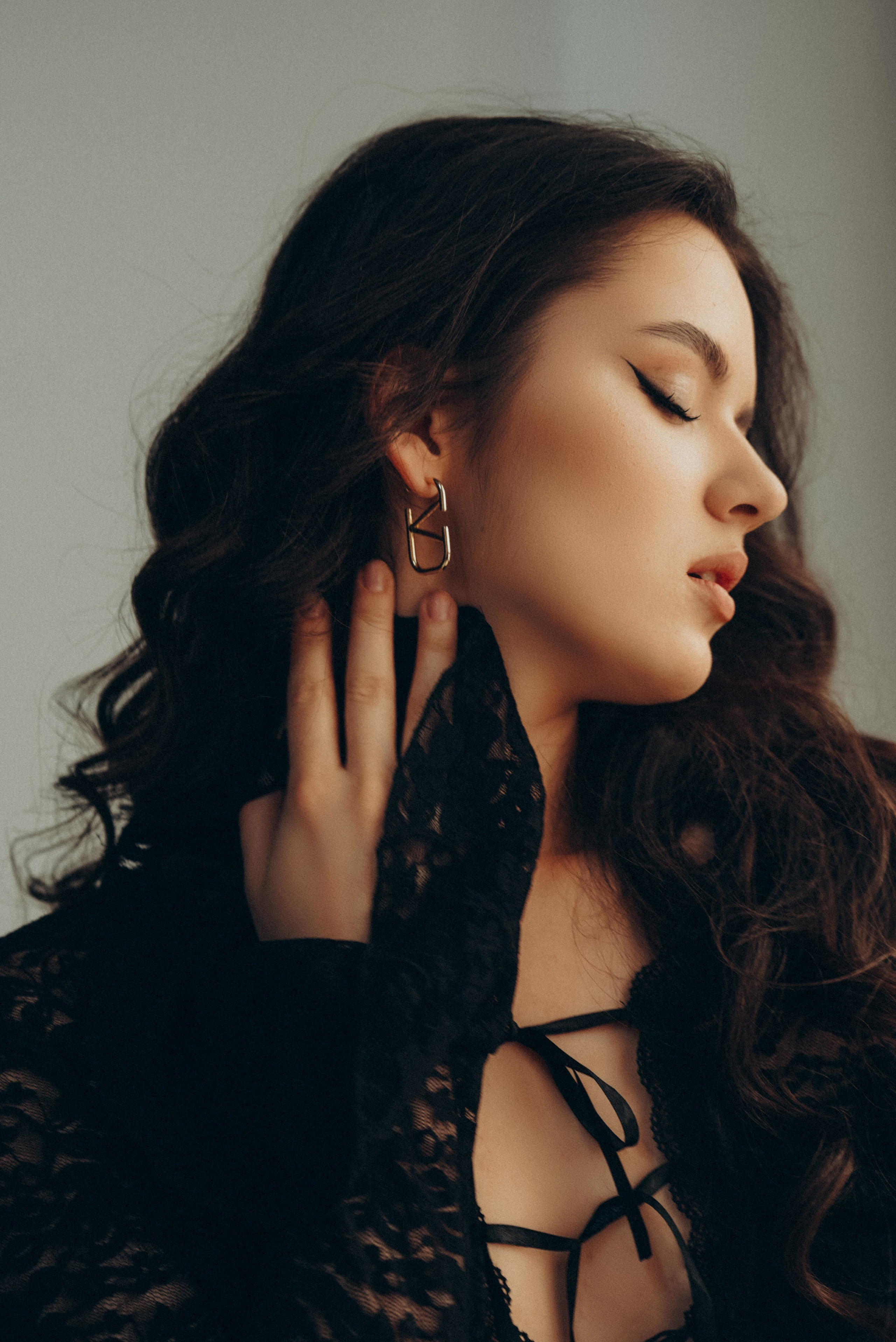 Индивидуальные. Фотограф на Камчатке Воронина Ульяна