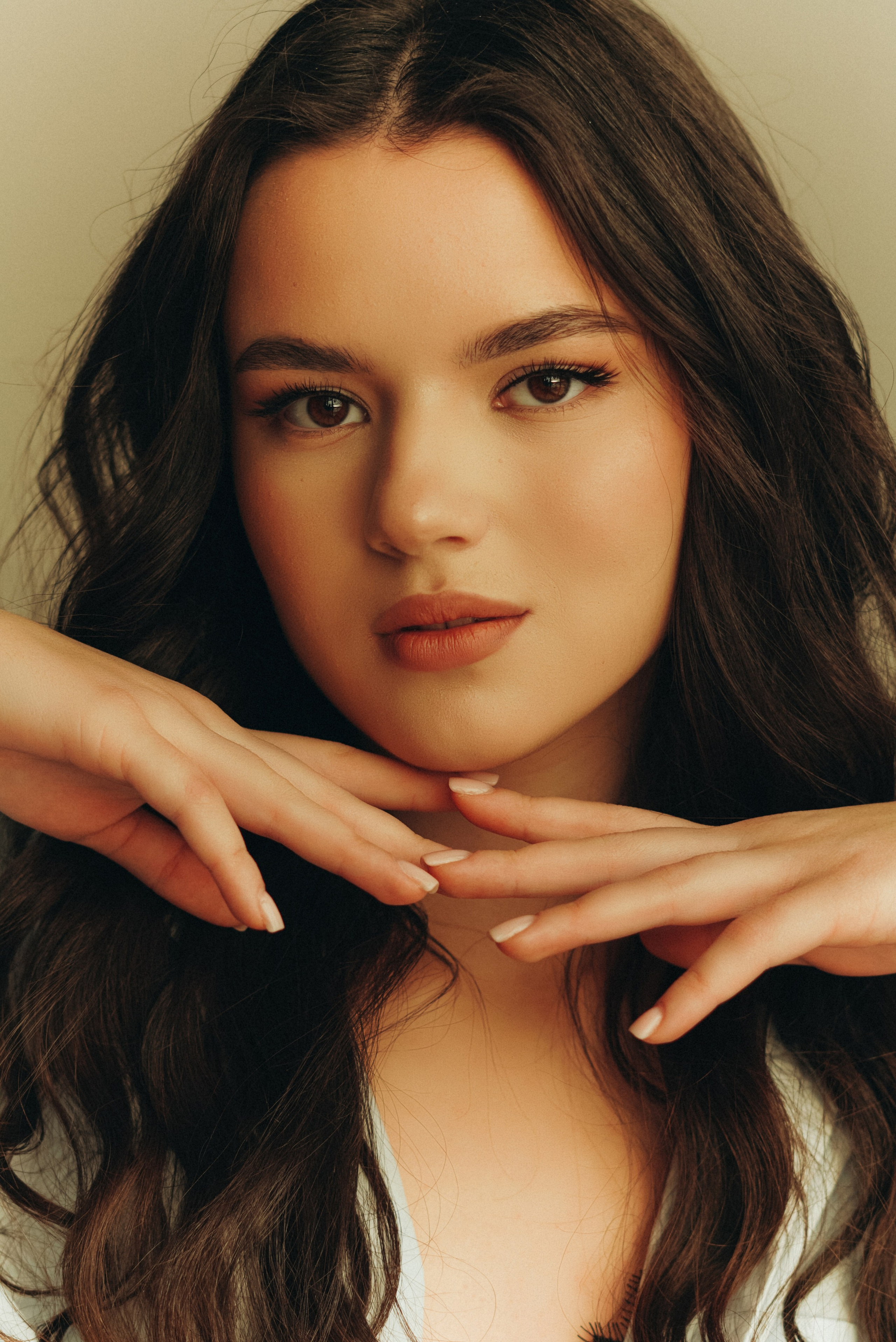 Индивидуальные. Фотограф на Камчатке Воронина Ульяна