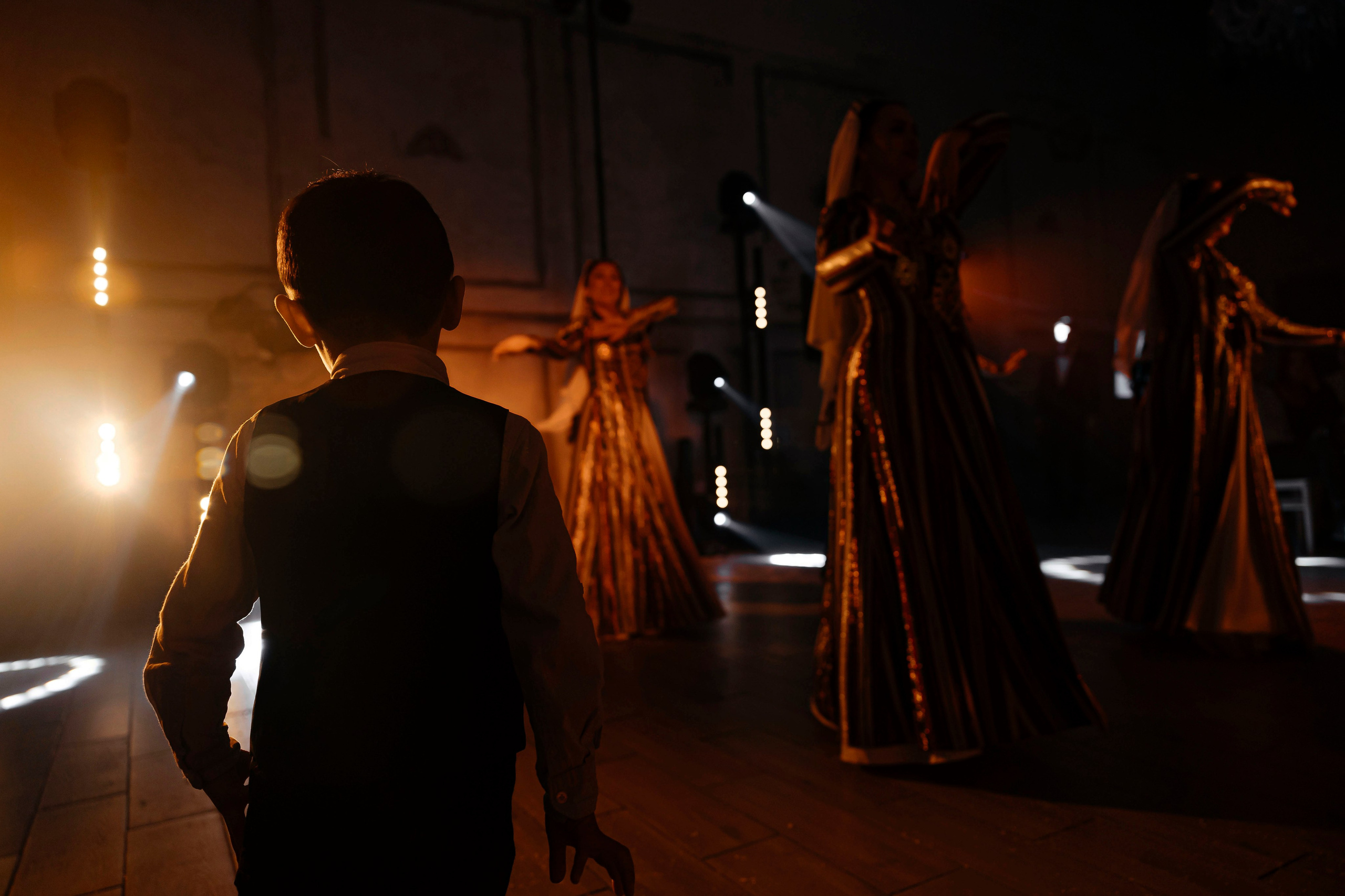 Ты моя перчинка. Свадебный фотограф в Москве