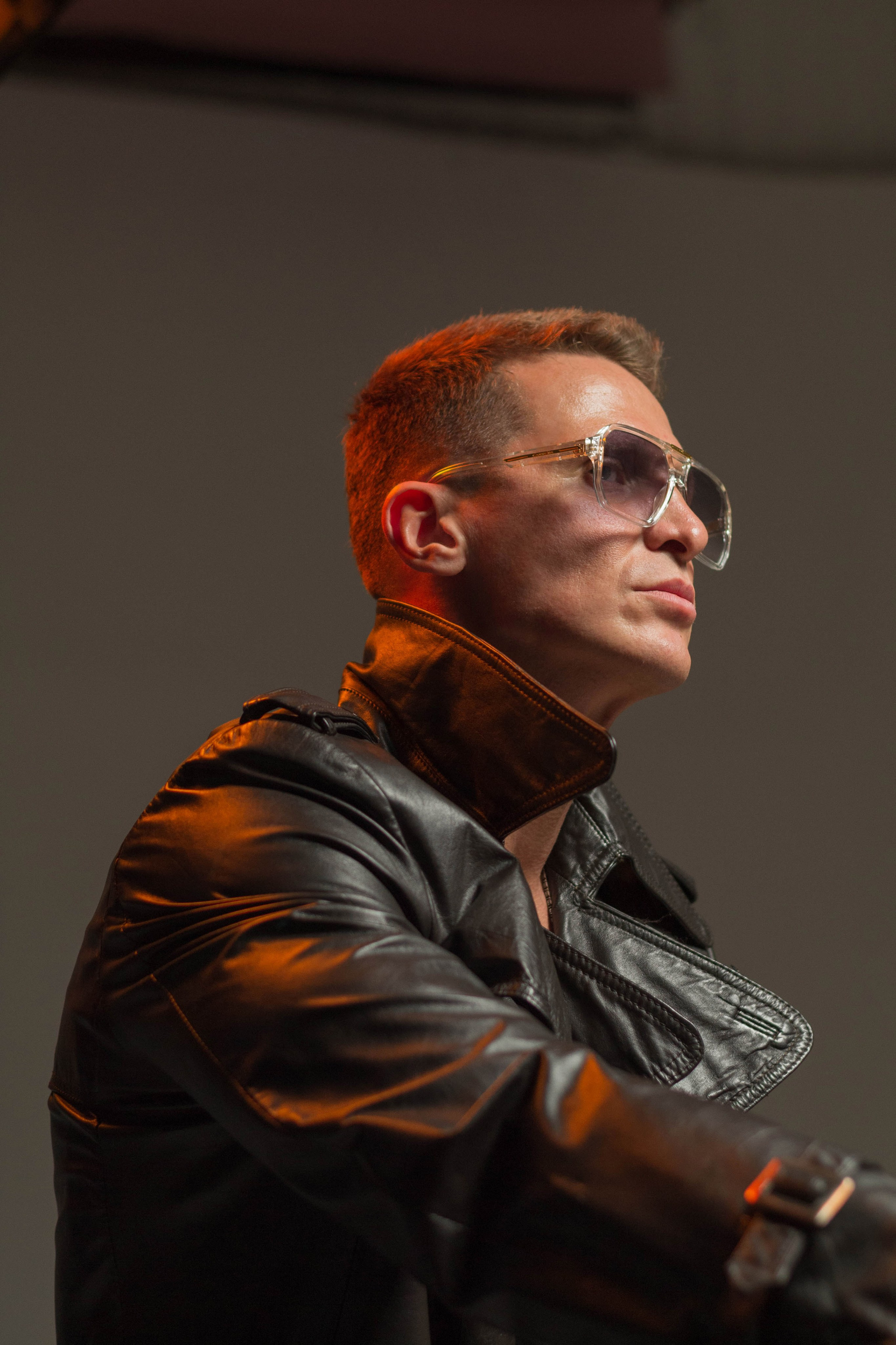 Виктор. Фотограф Воронеж Кристина Золотарёва