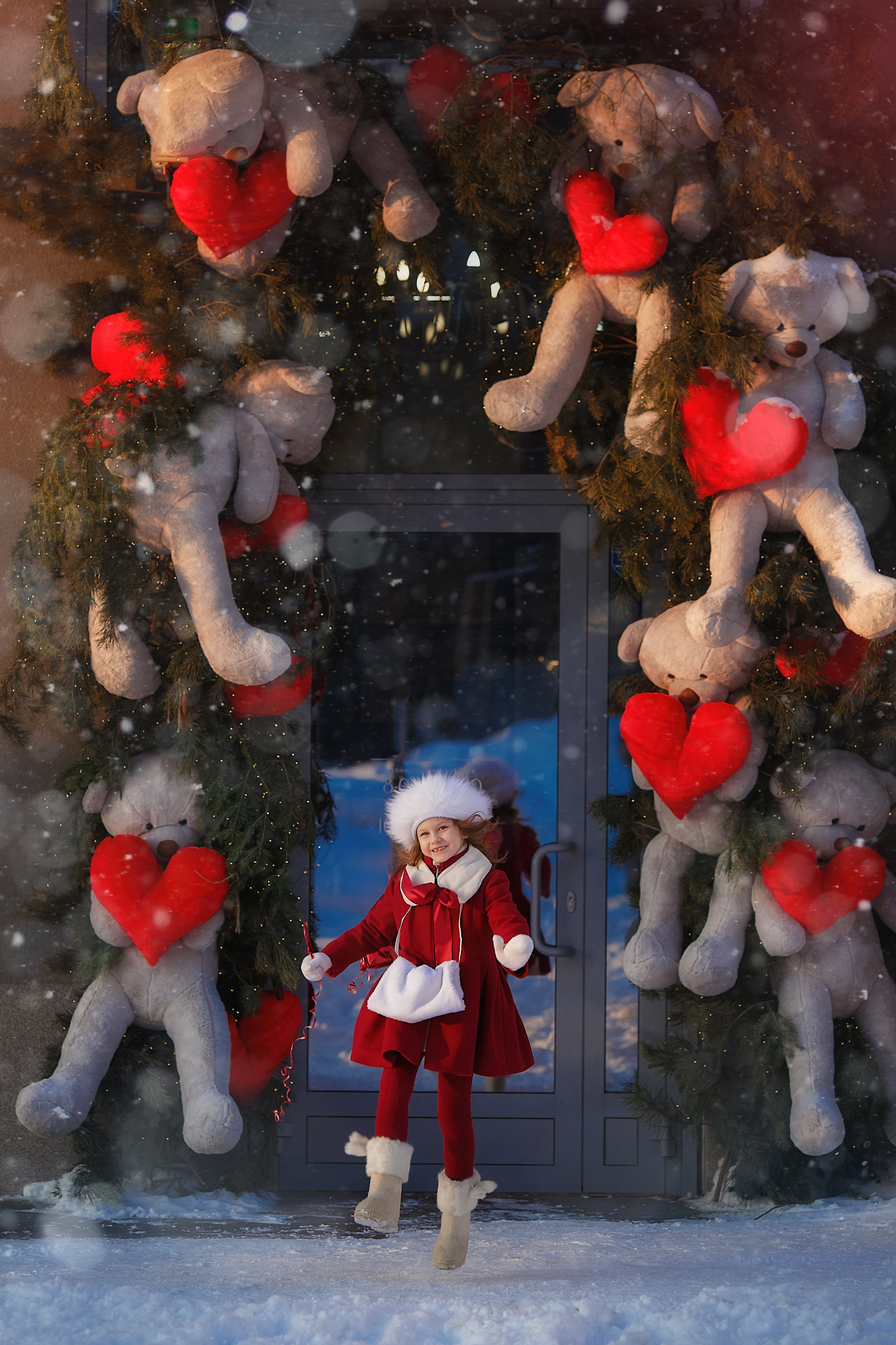 Детская фотосъемка. Семейный и детский фотограф Ижевск | Тамара Дмитриева
