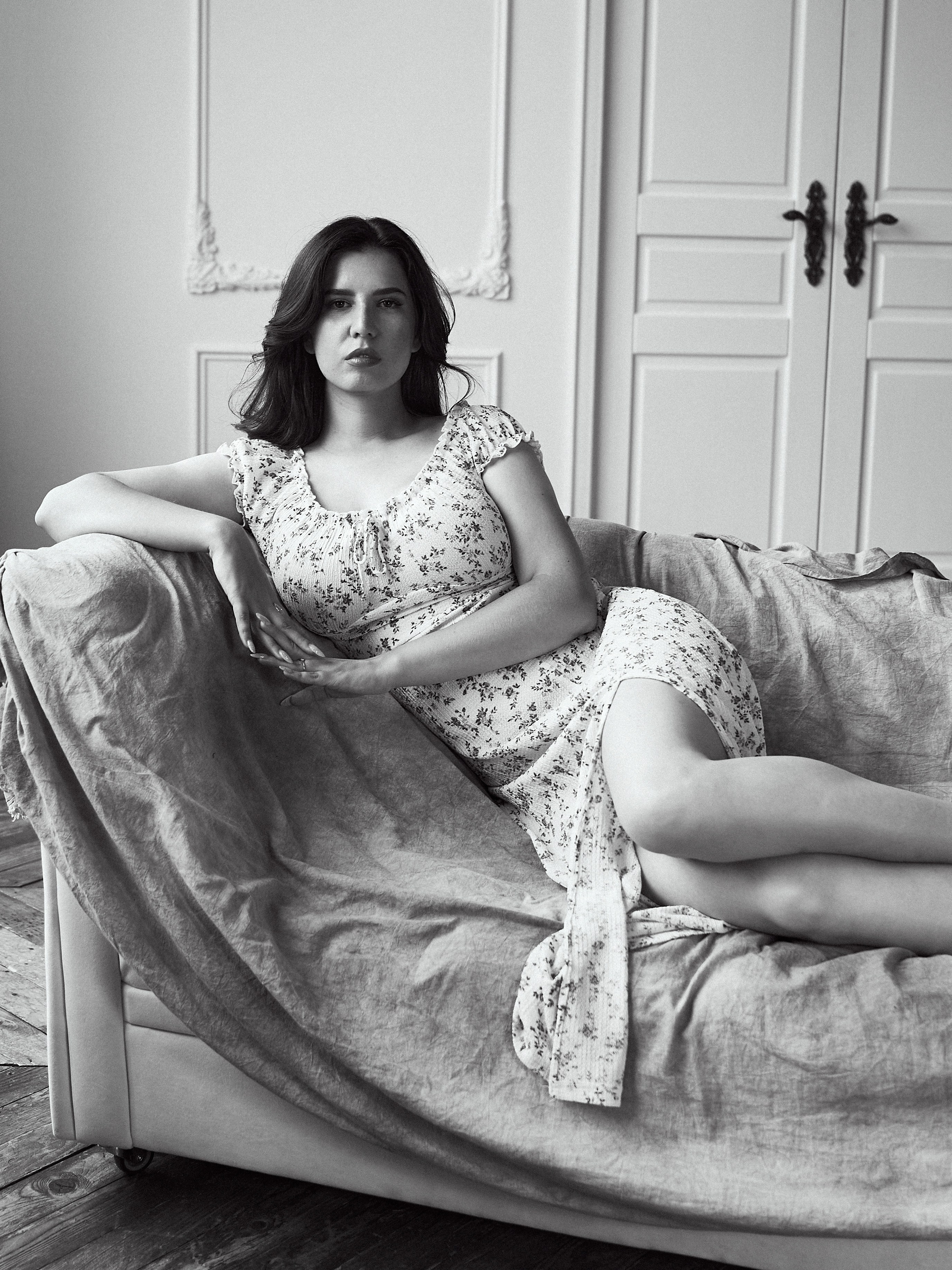 сертификат на женскую фотосессию хабаровск под ключ