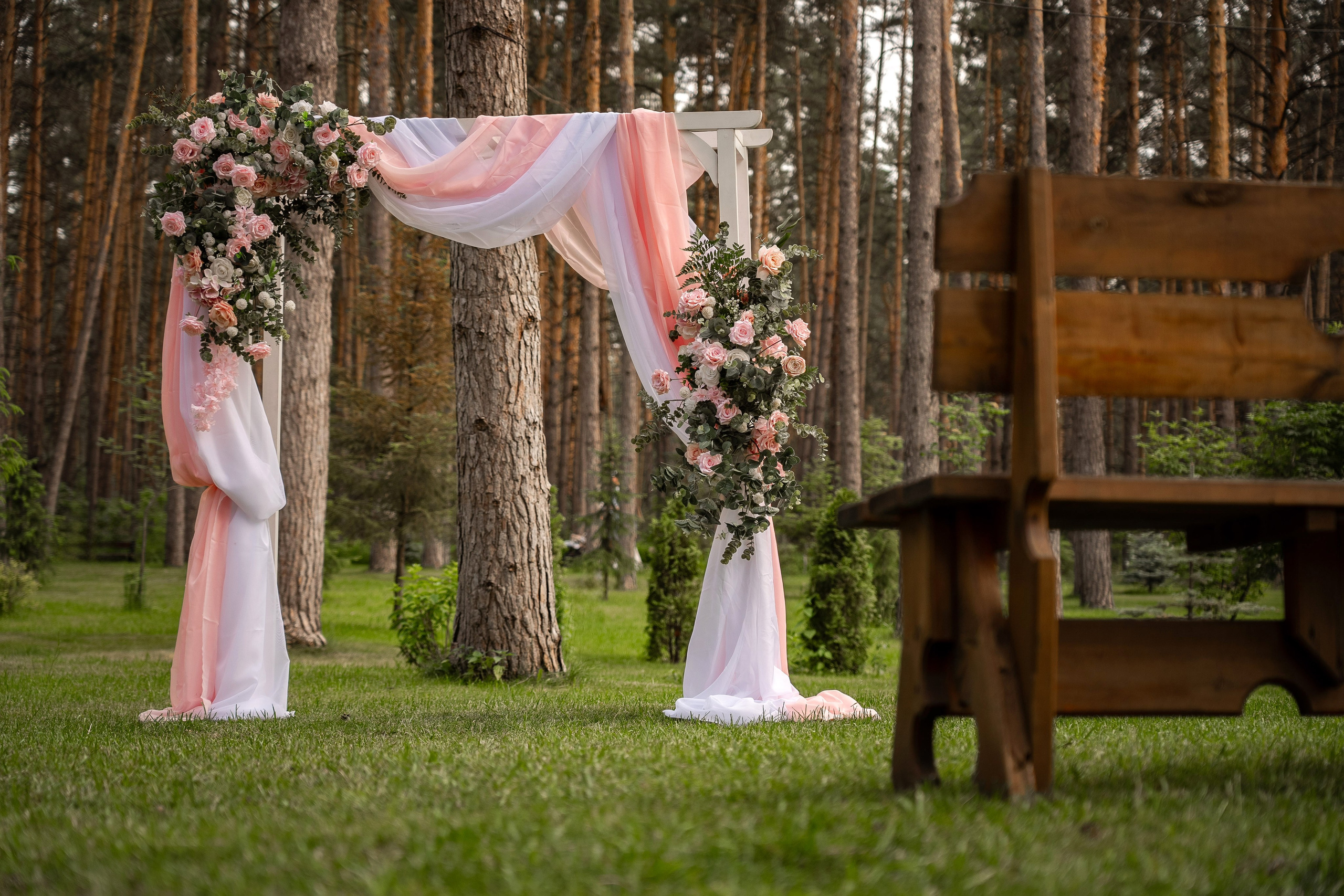 Сергей и Юлия. Фотограф в Самаре Иван Сеножатский