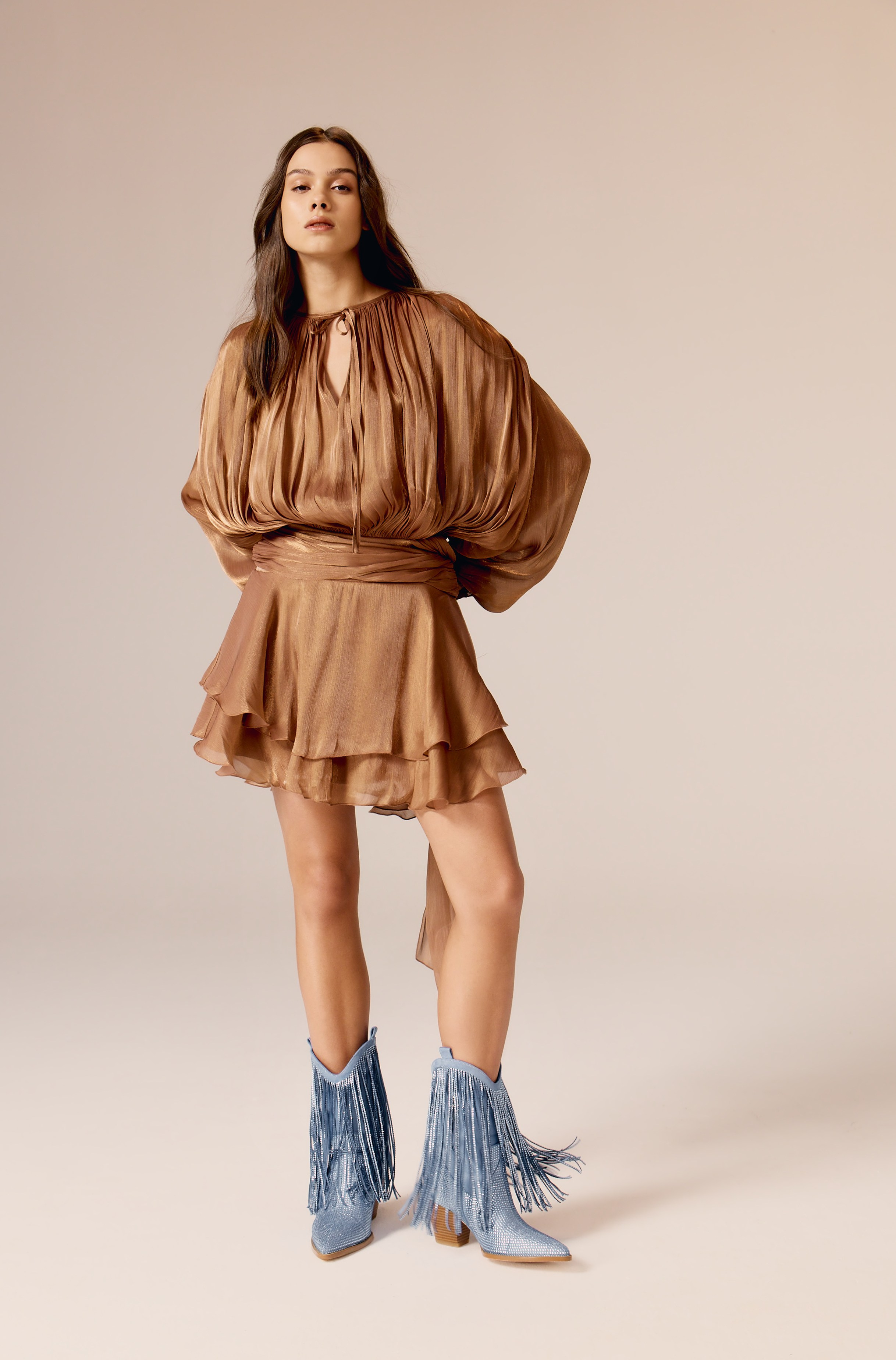 Московская неделя моды. Главная