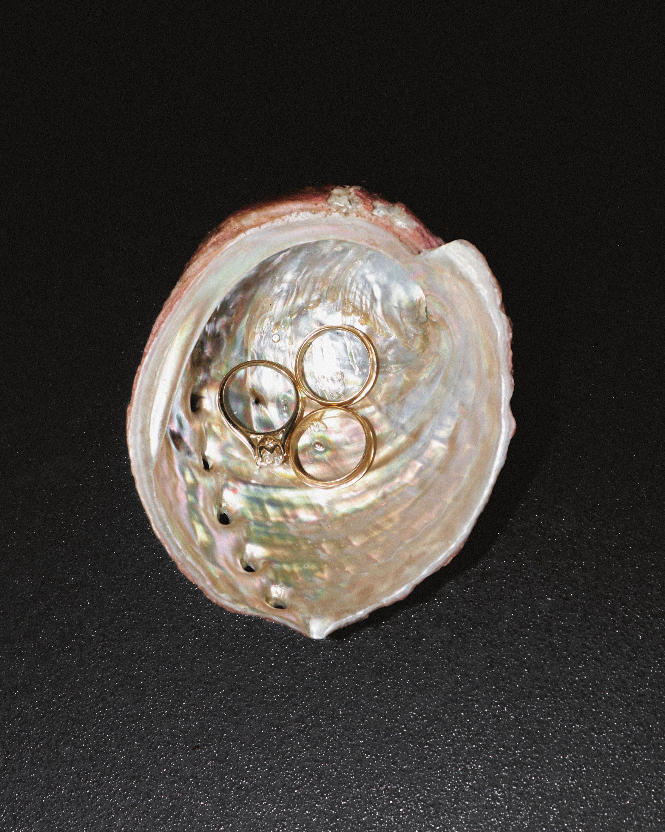 Нургуль и Джон. Фотограф в Ростове-на-Дону