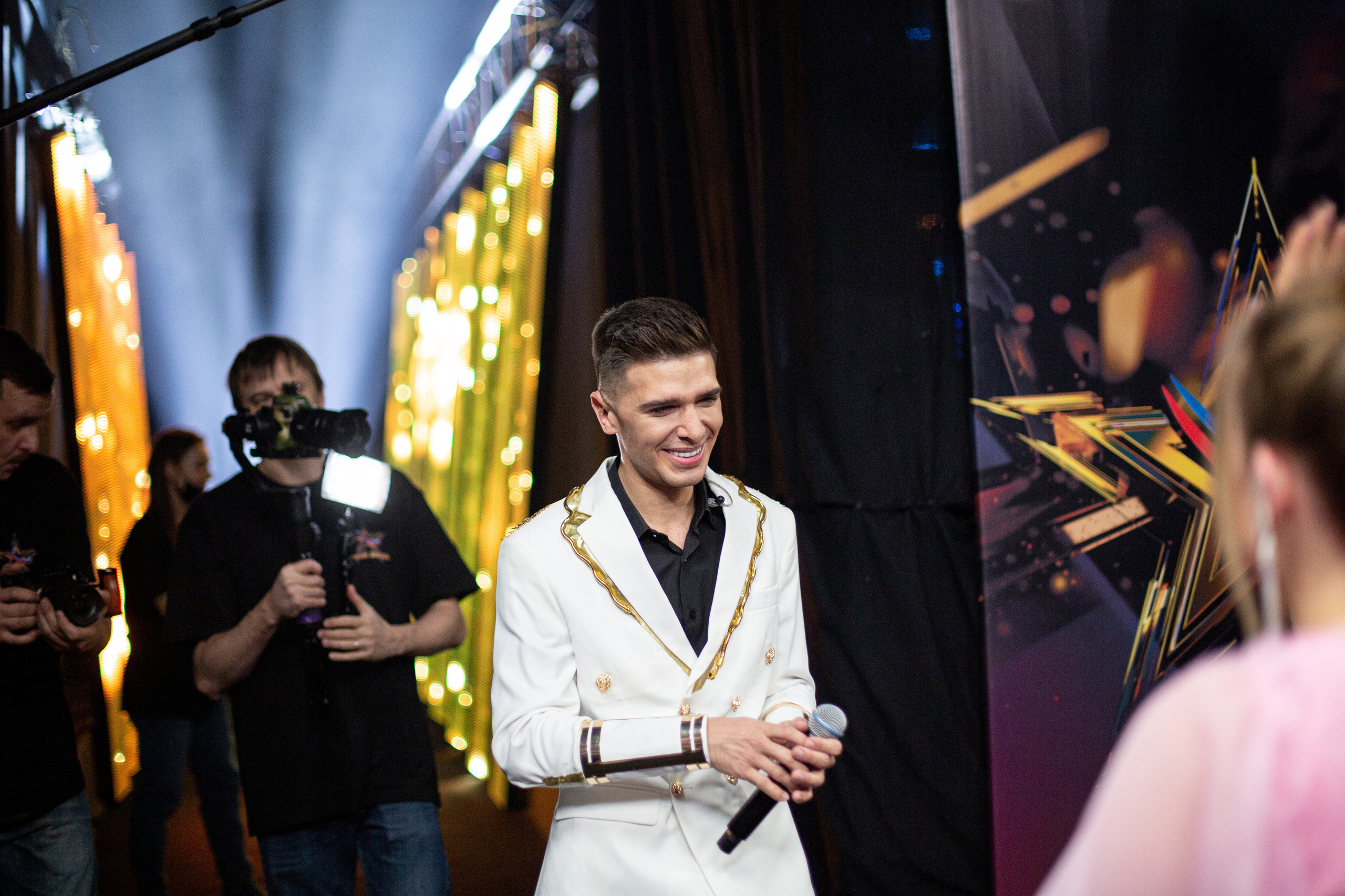 Новая звезда 2022. Свадебный и семейный фотограф