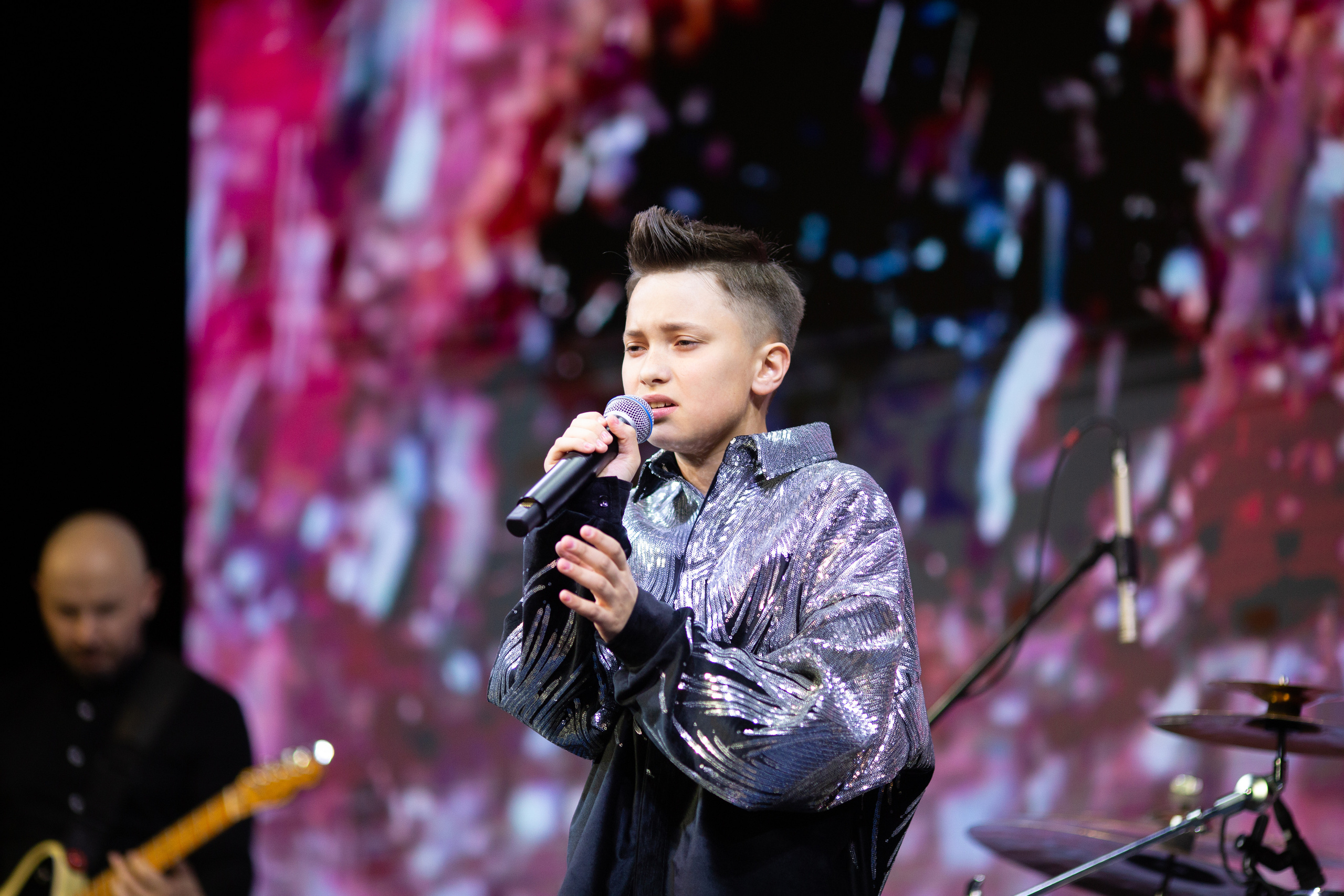 СтранаПой 2022, финал. Свадебный и семейный фотограф