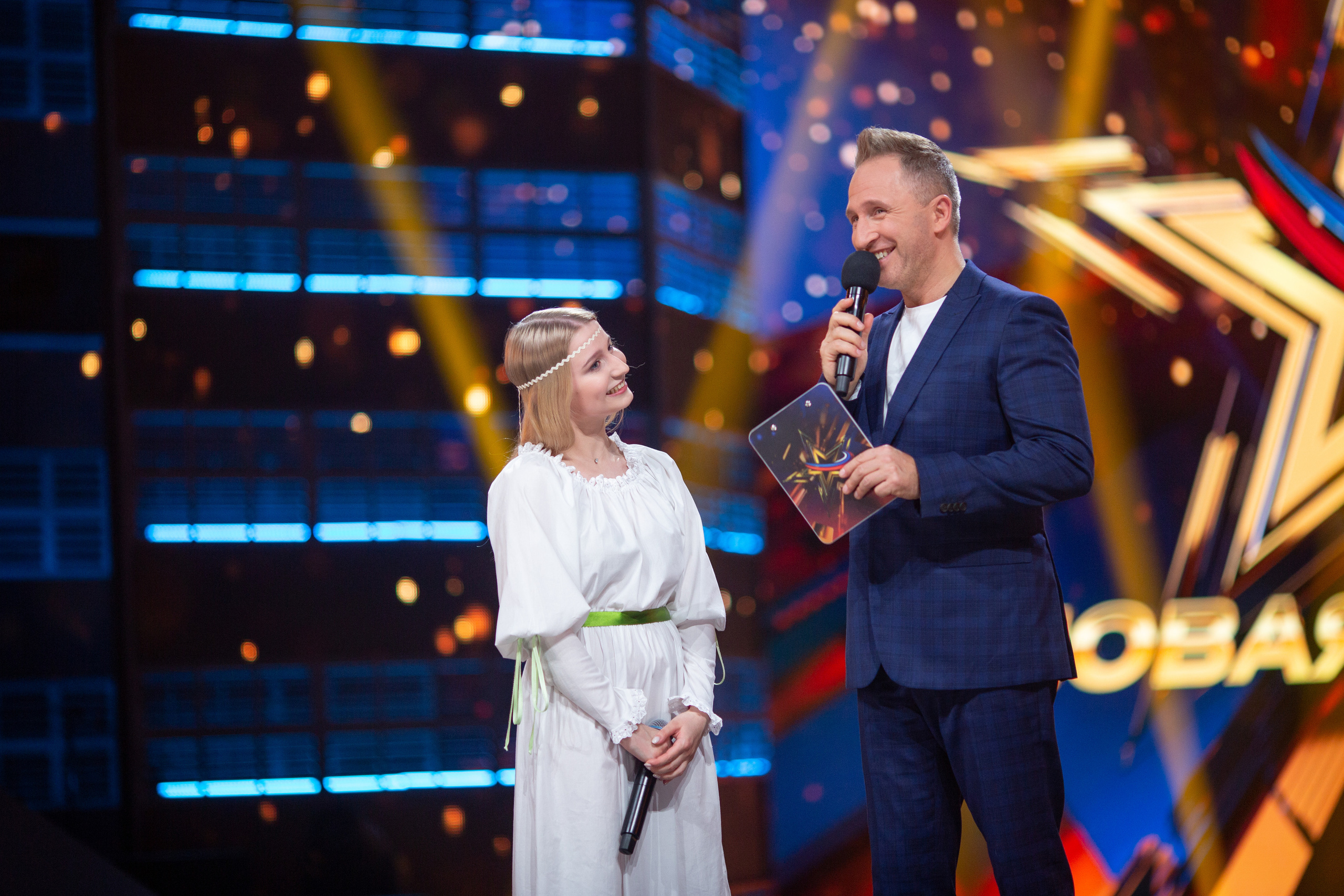 Новая звезда 2022. Свадебный и семейный фотограф