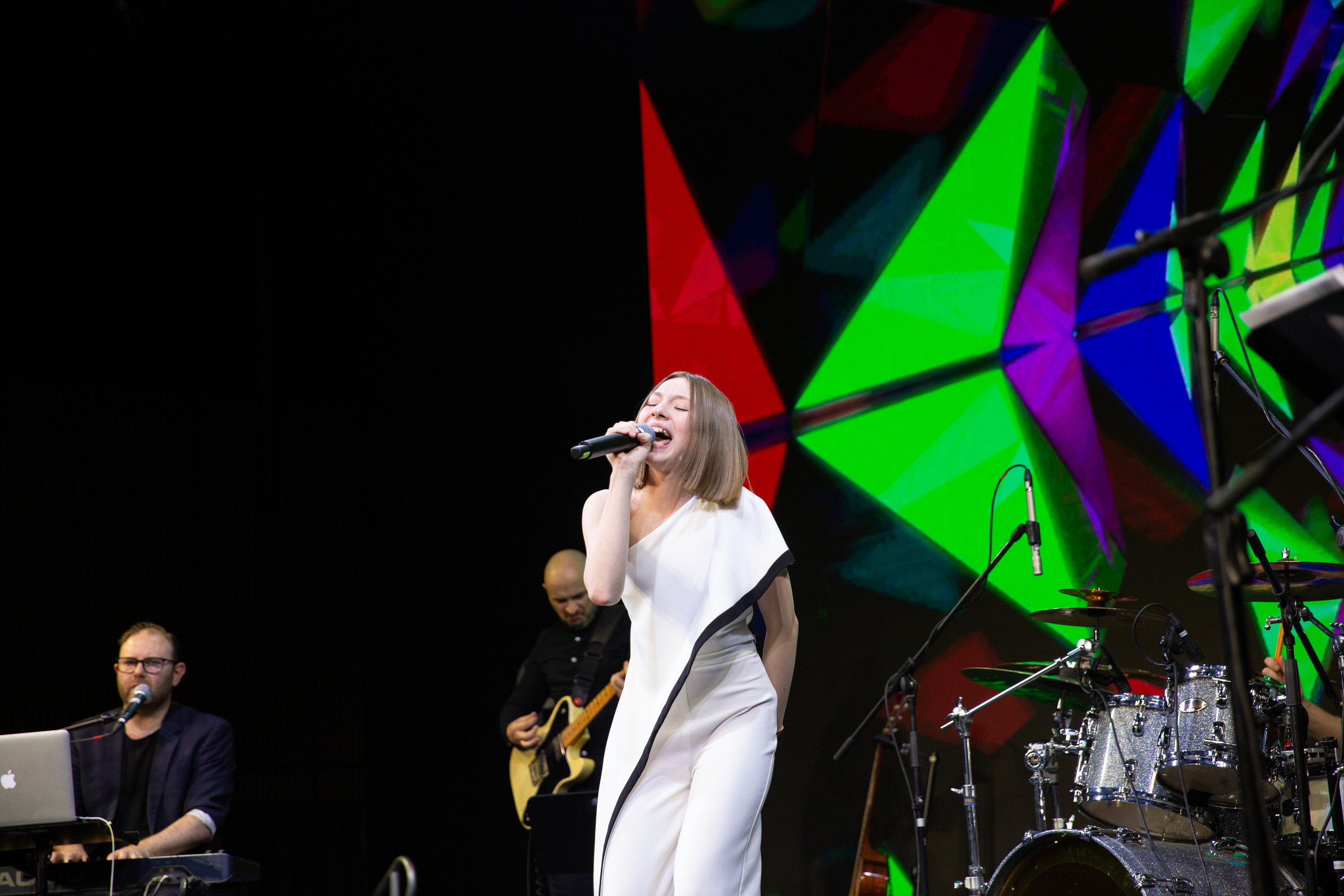 СтранаПой 2022, финал. Свадебный и семейный фотограф