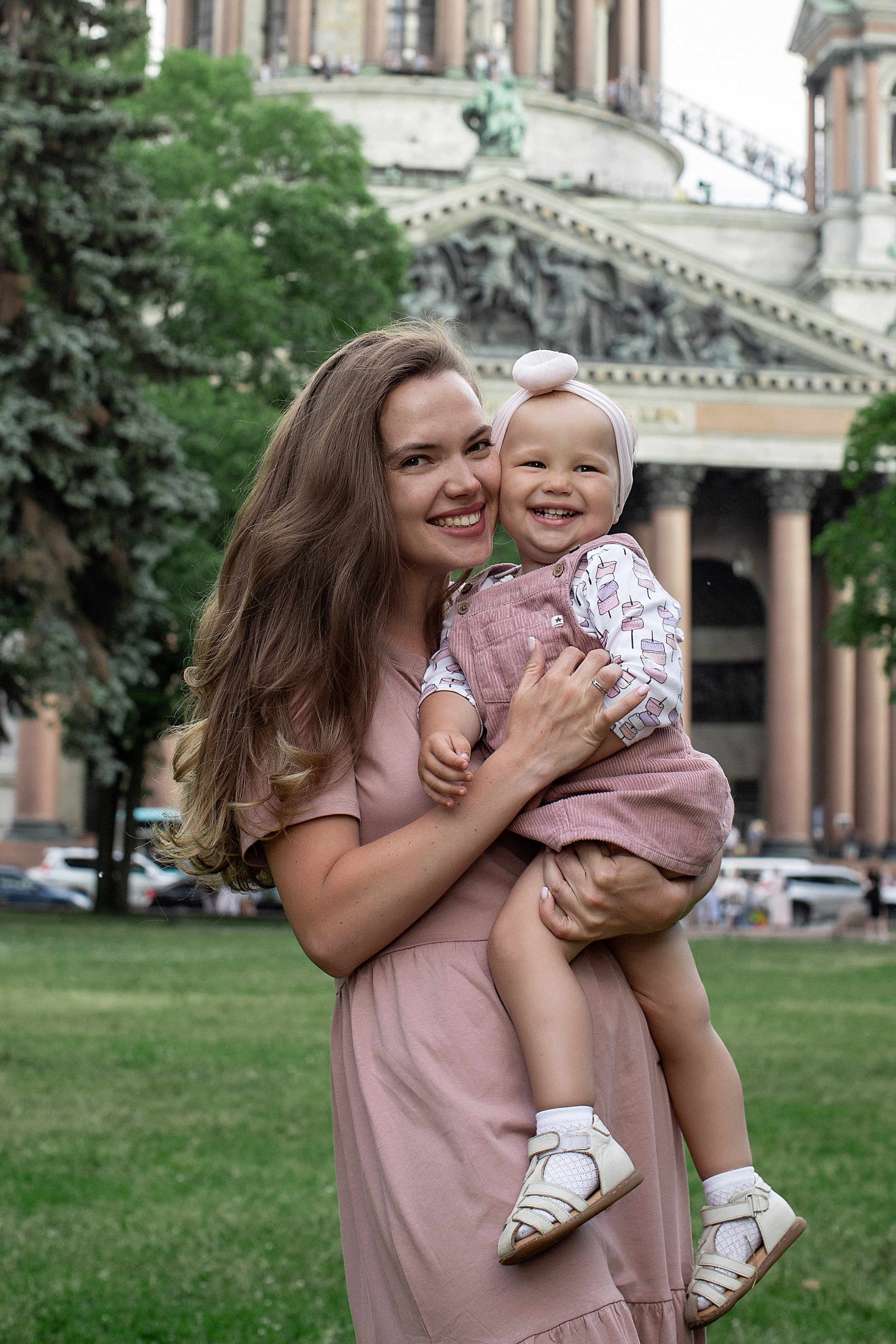 Санкт-Петербург. Свадебный и семейный фотограф