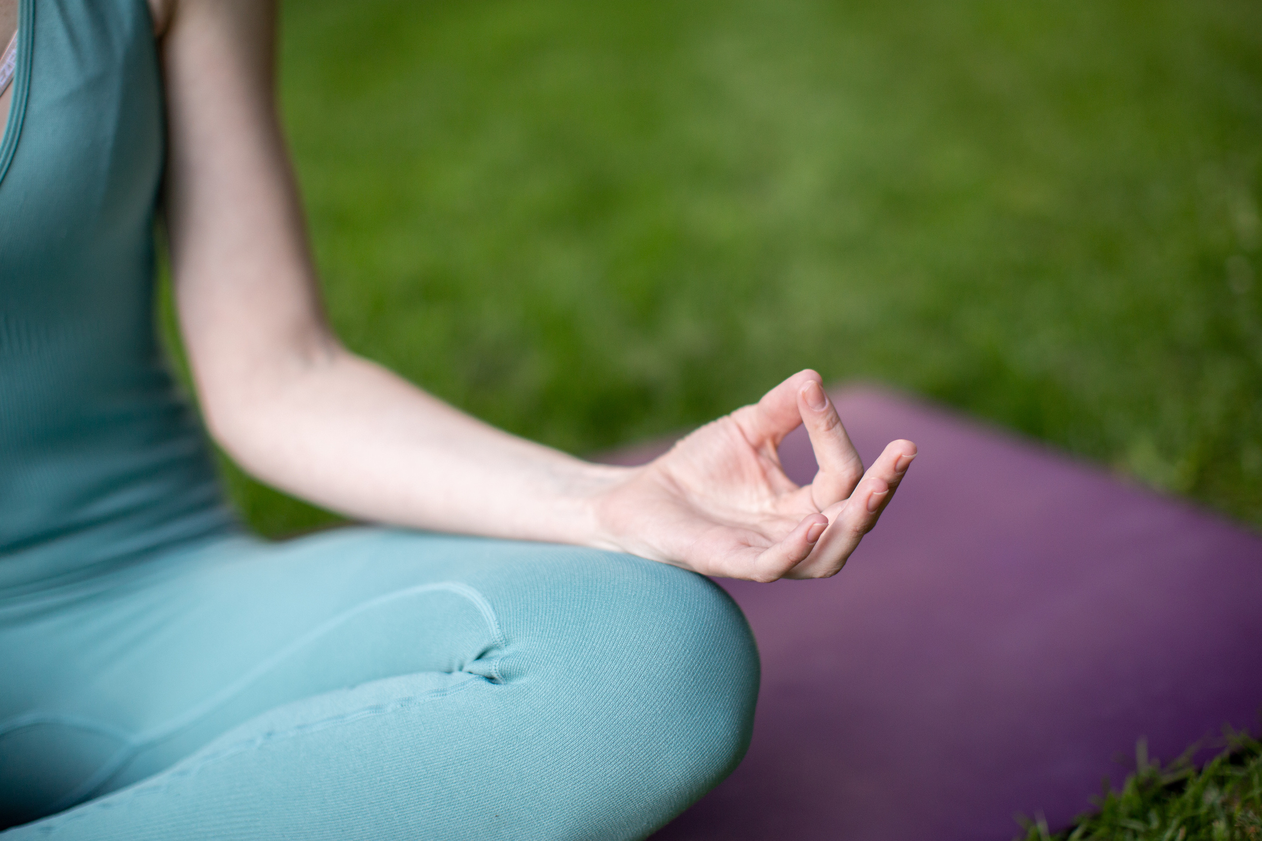Йога. Свадебный и семейный фотограф