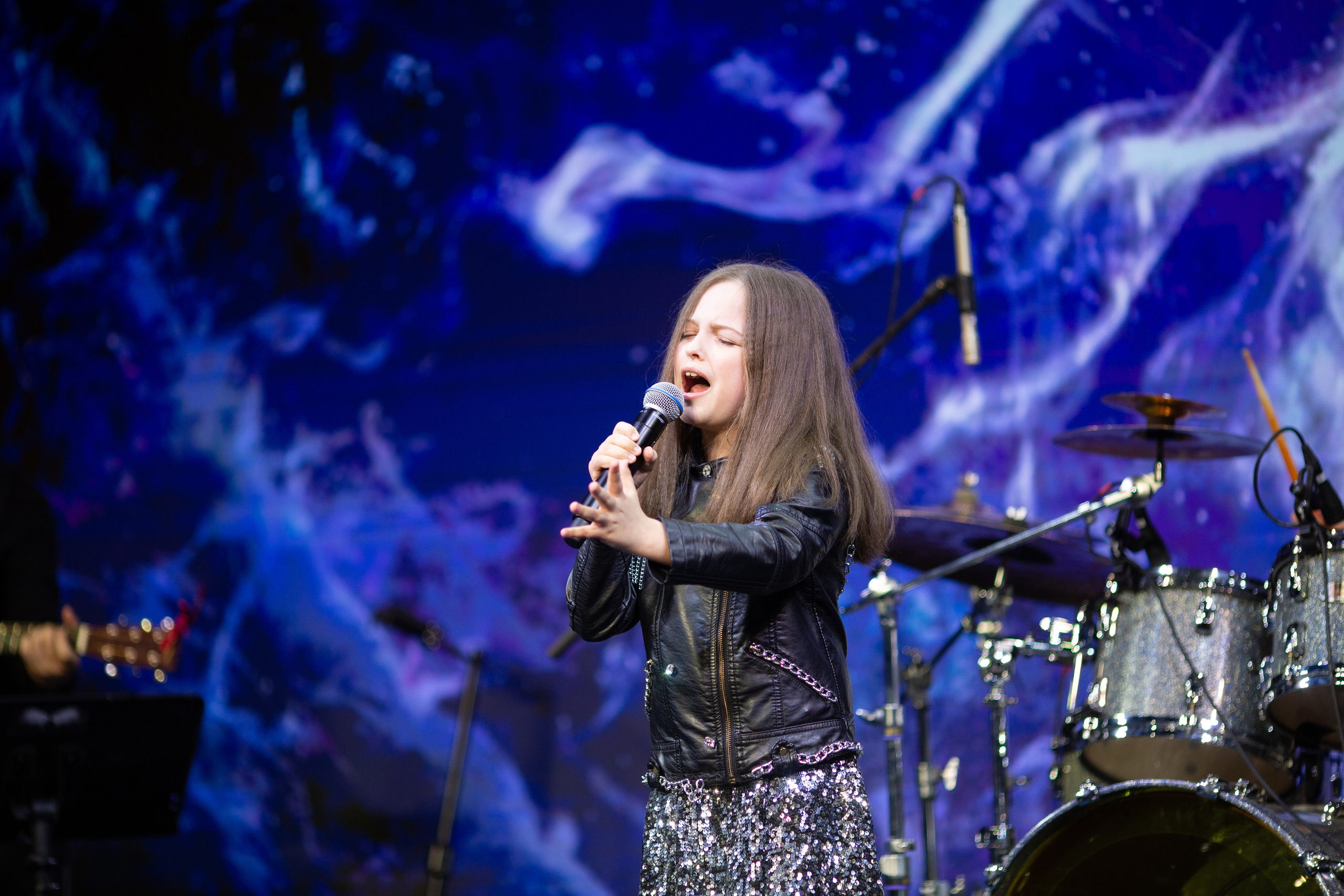 СтранаПой 2022, финал. Свадебный и семейный фотограф