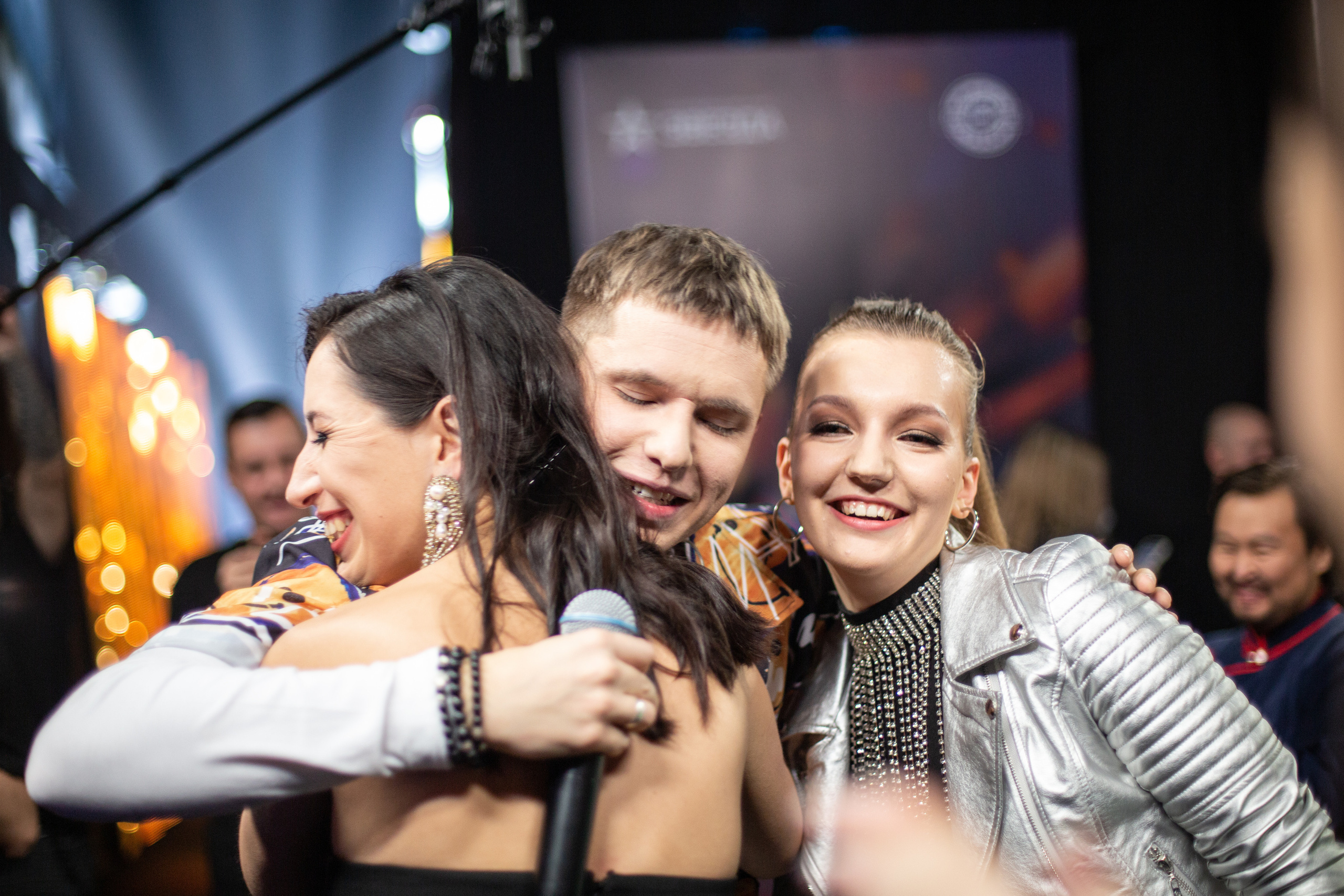 Новая звезда 2022. Свадебный и семейный фотограф