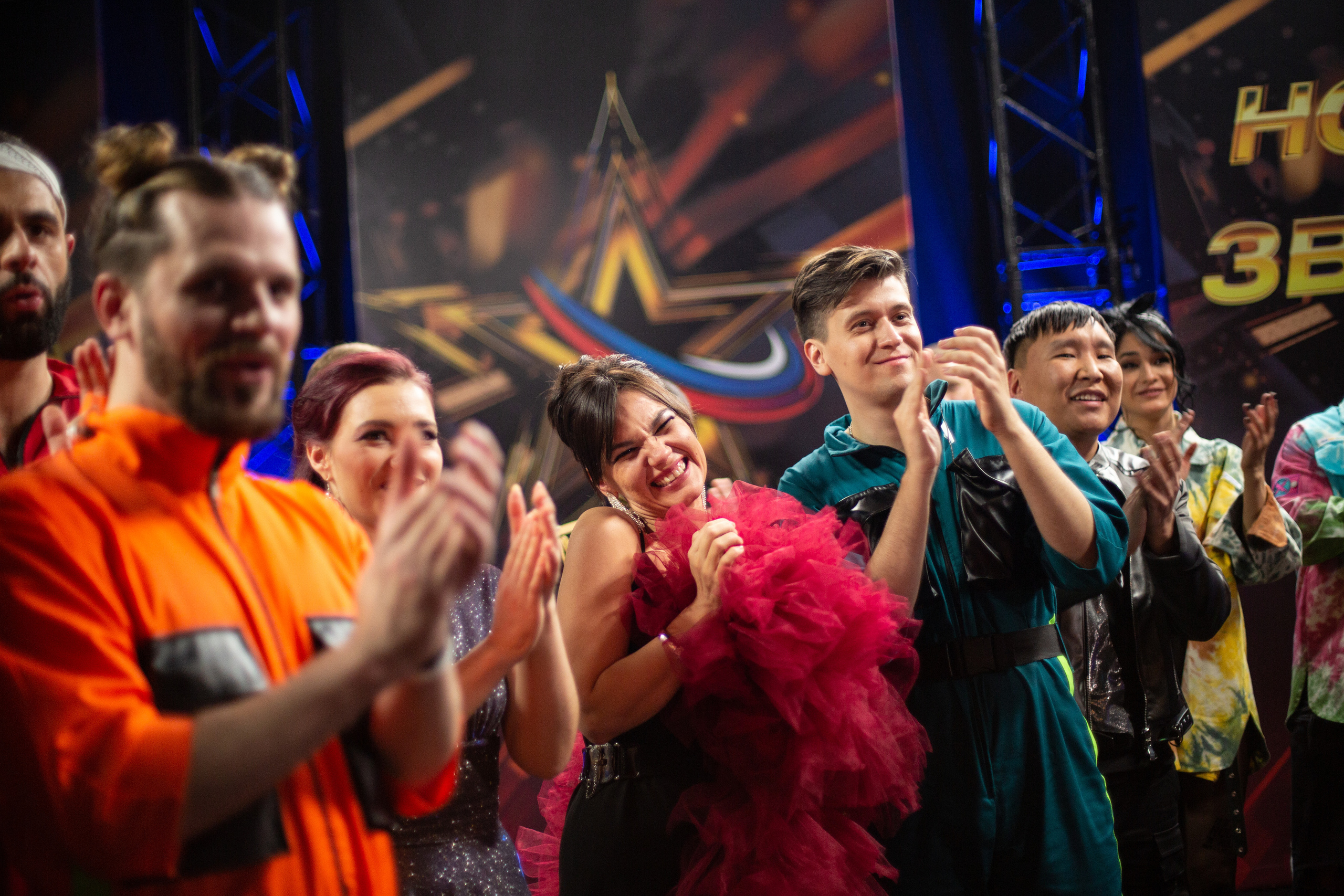 Новая звезда 2022. Свадебный и семейный фотограф