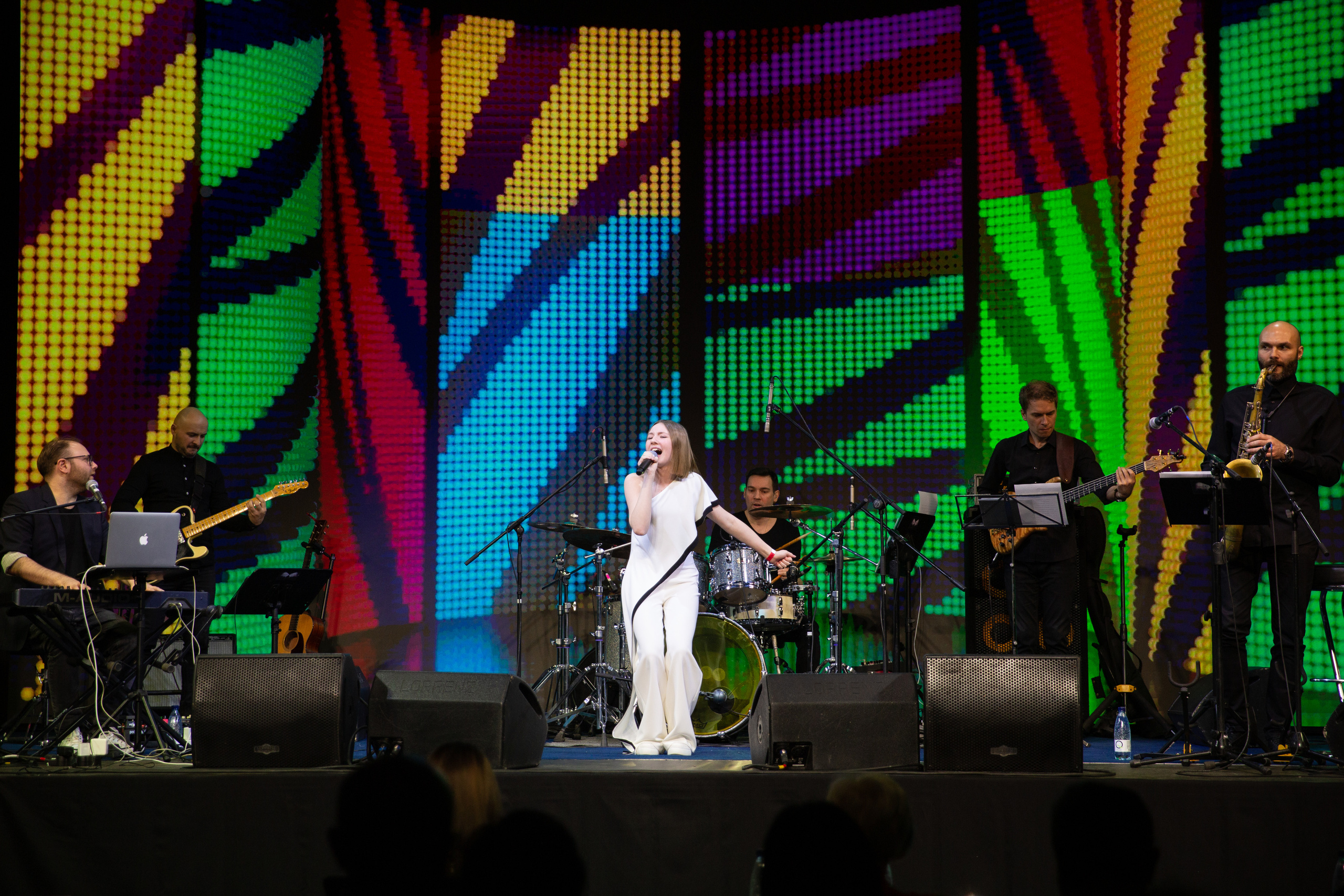 СтранаПой 2022, финал. Свадебный и семейный фотограф