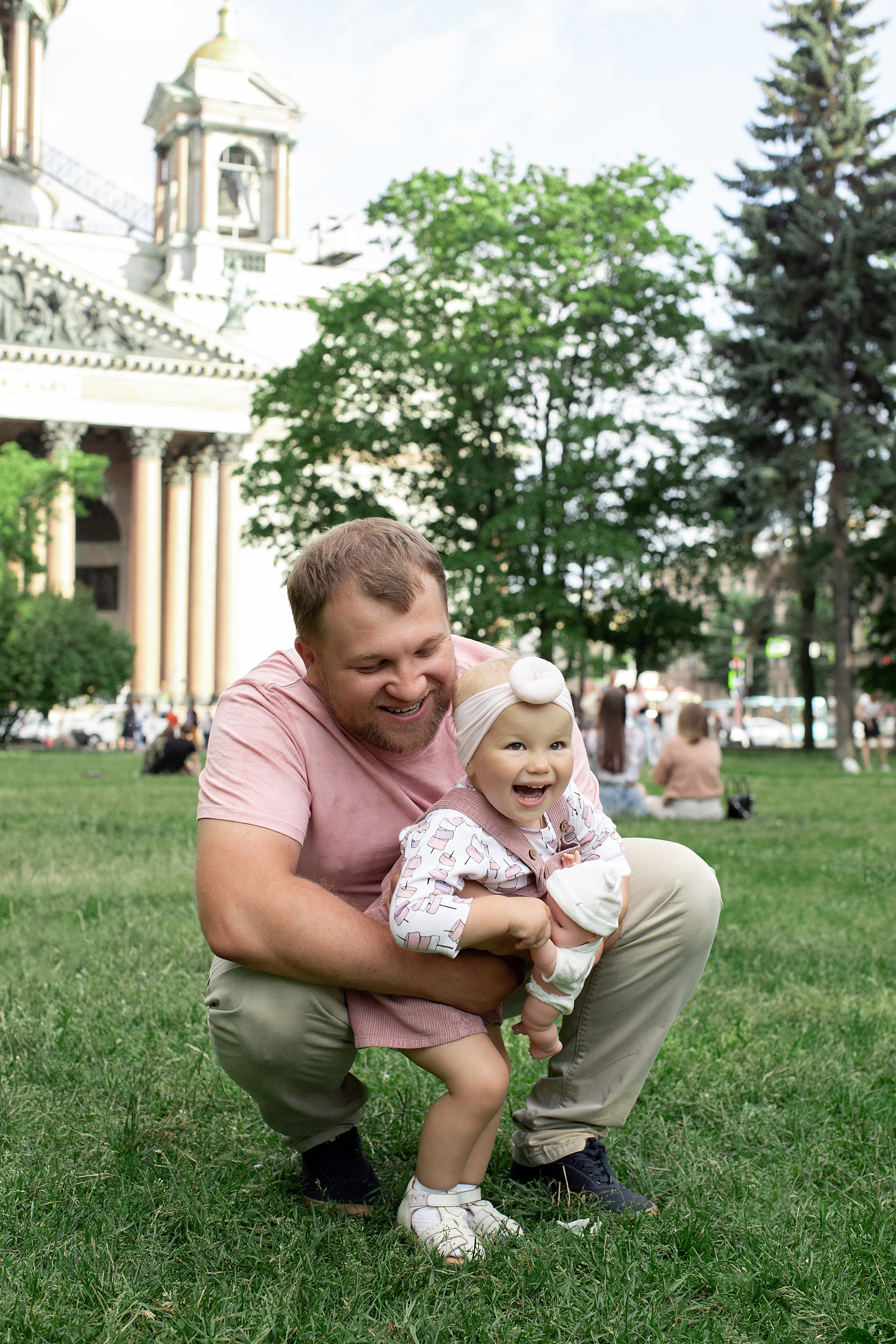 Санкт-Петербург. Свадебный и семейный фотограф