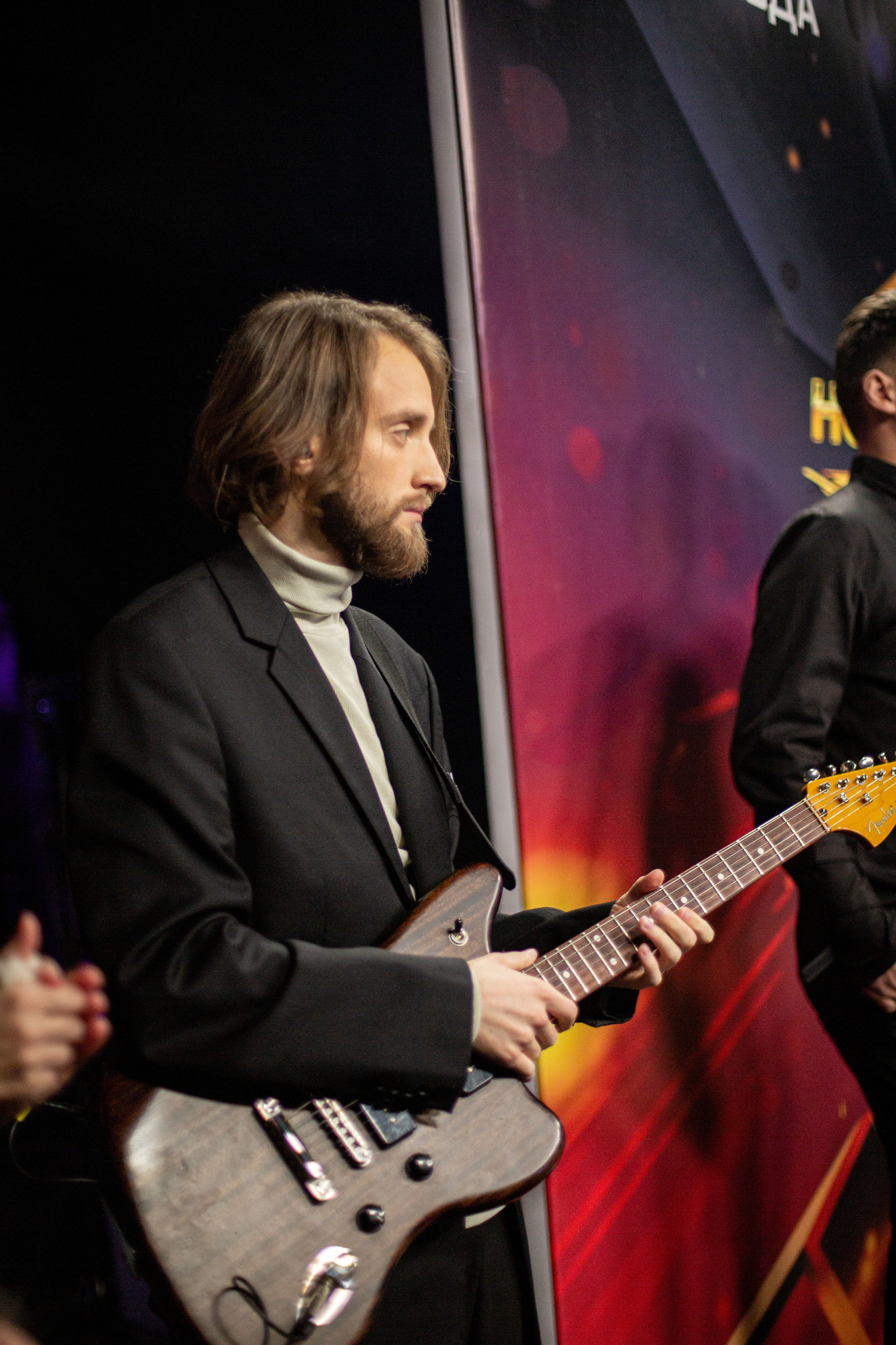 Новая звезда 2022. Свадебный и семейный фотограф