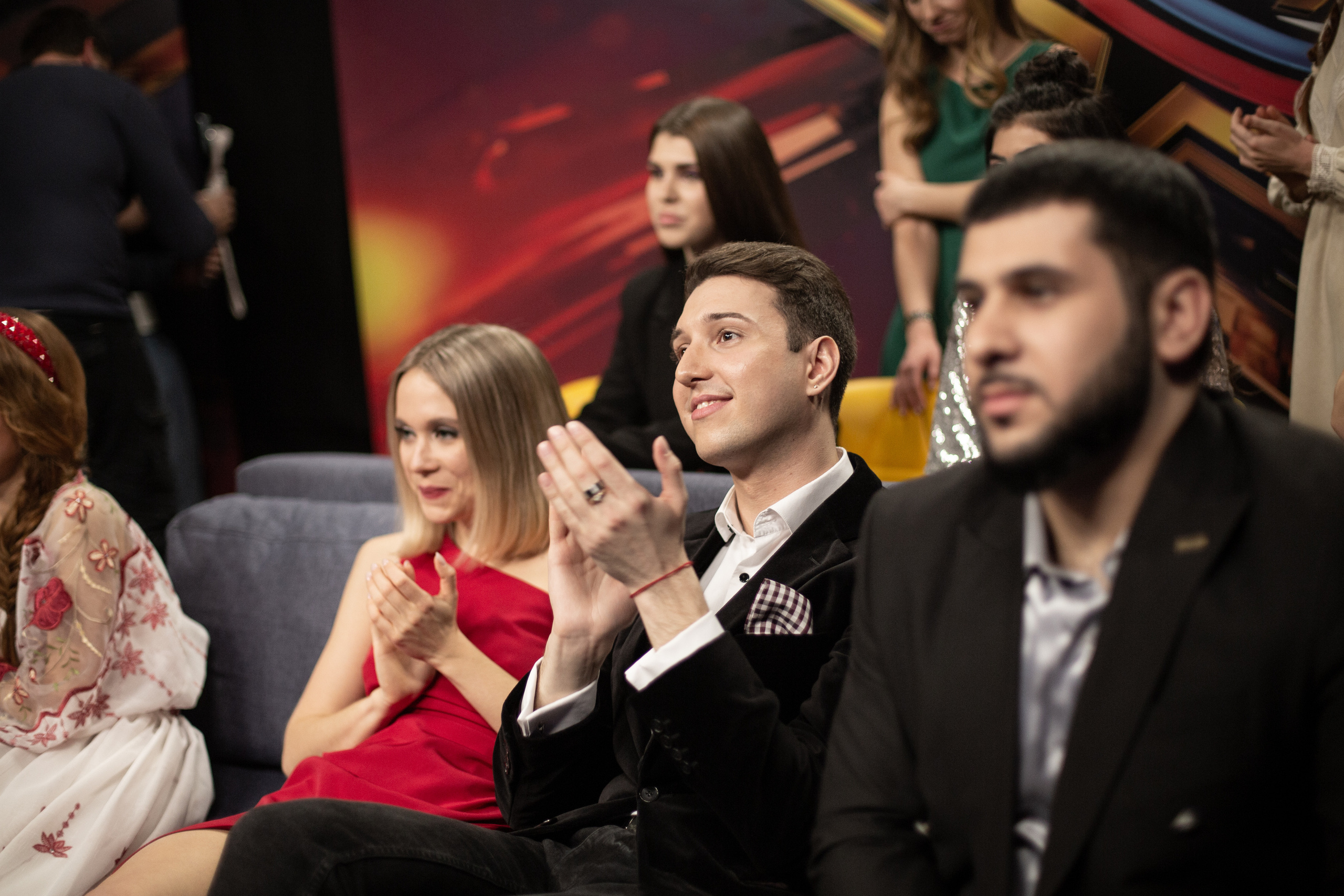 Новая звезда 2022. Свадебный и семейный фотограф