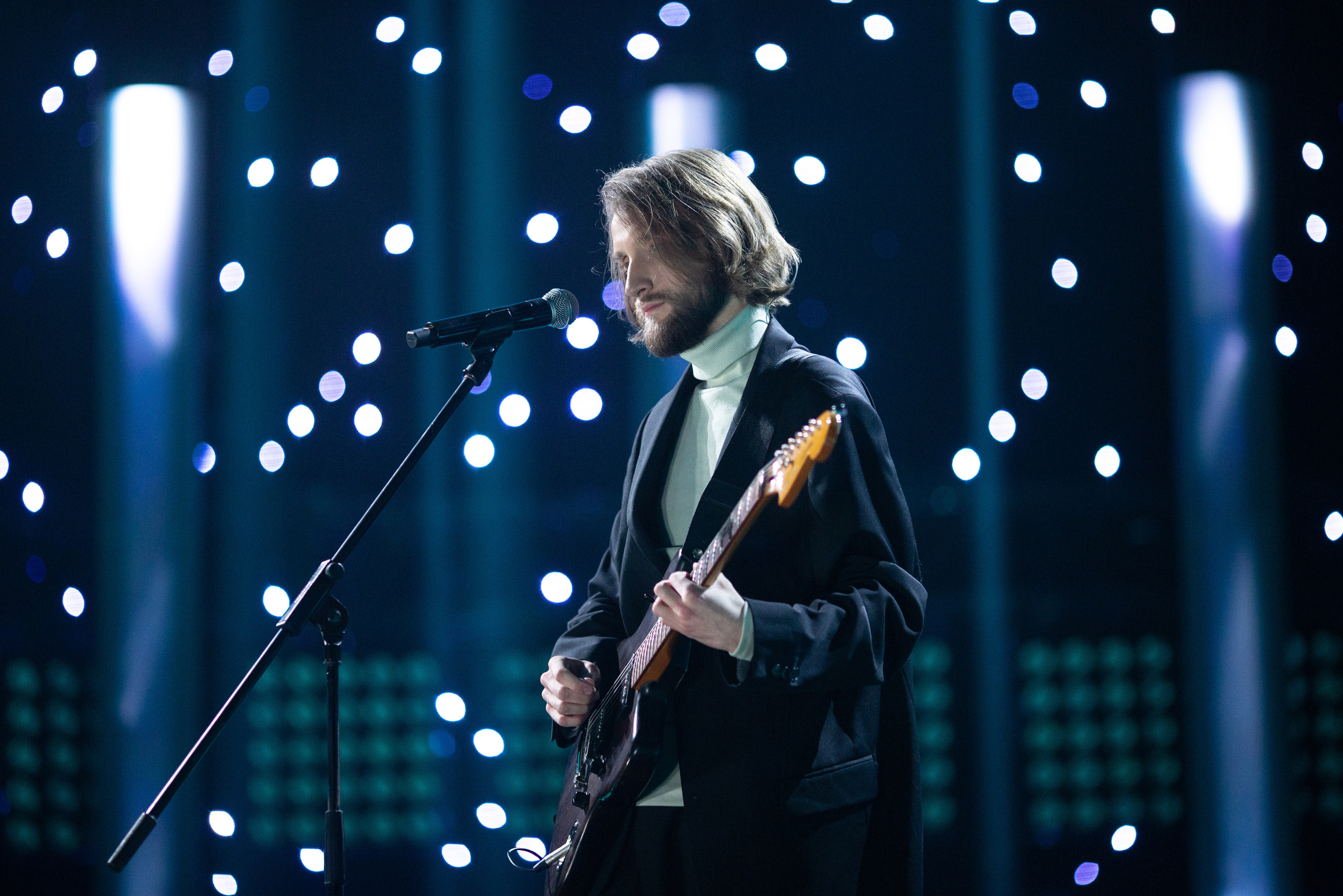 Новая звезда 2022. Свадебный и семейный фотограф