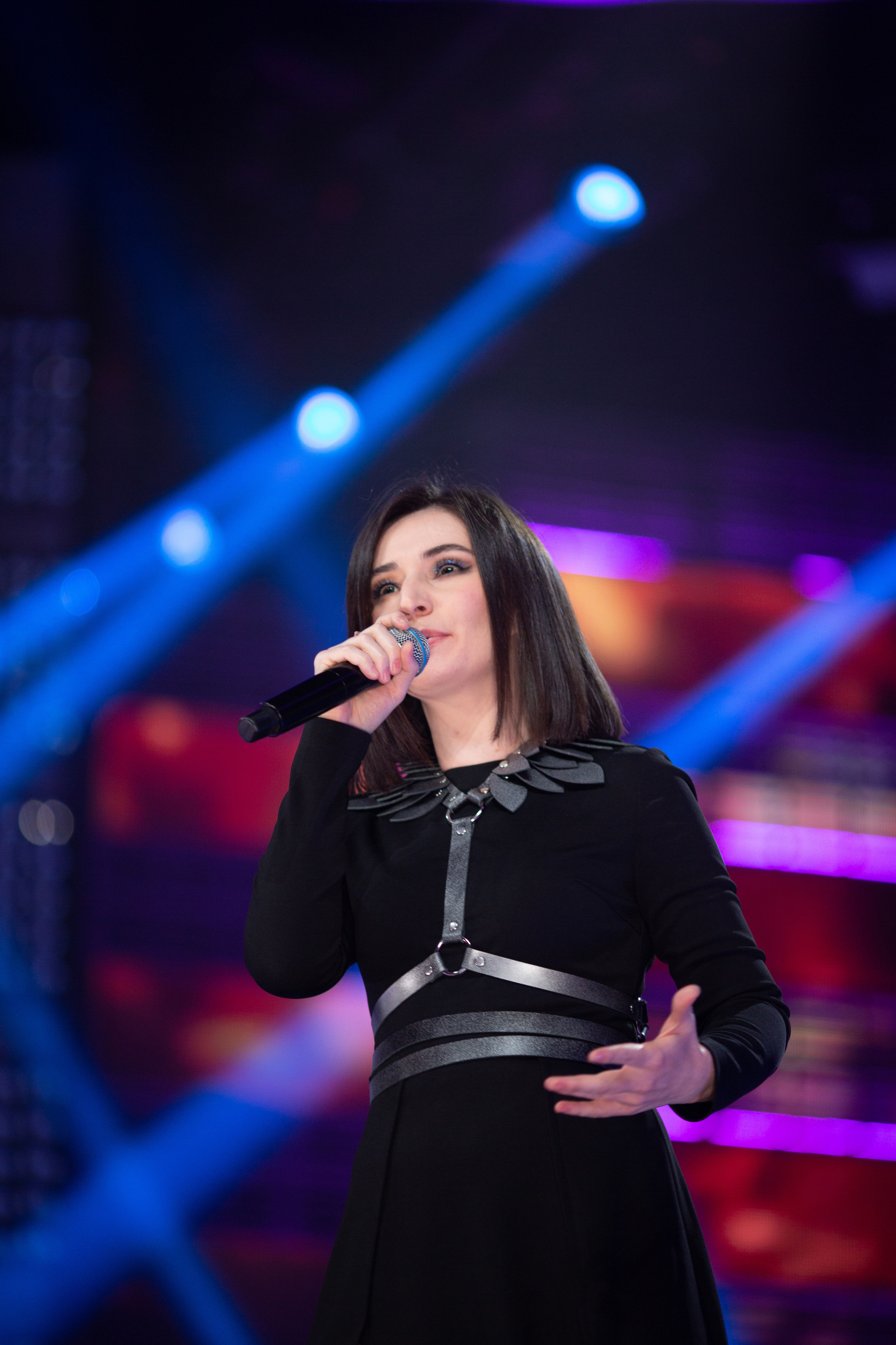 Новая звезда 2022. Свадебный и семейный фотограф