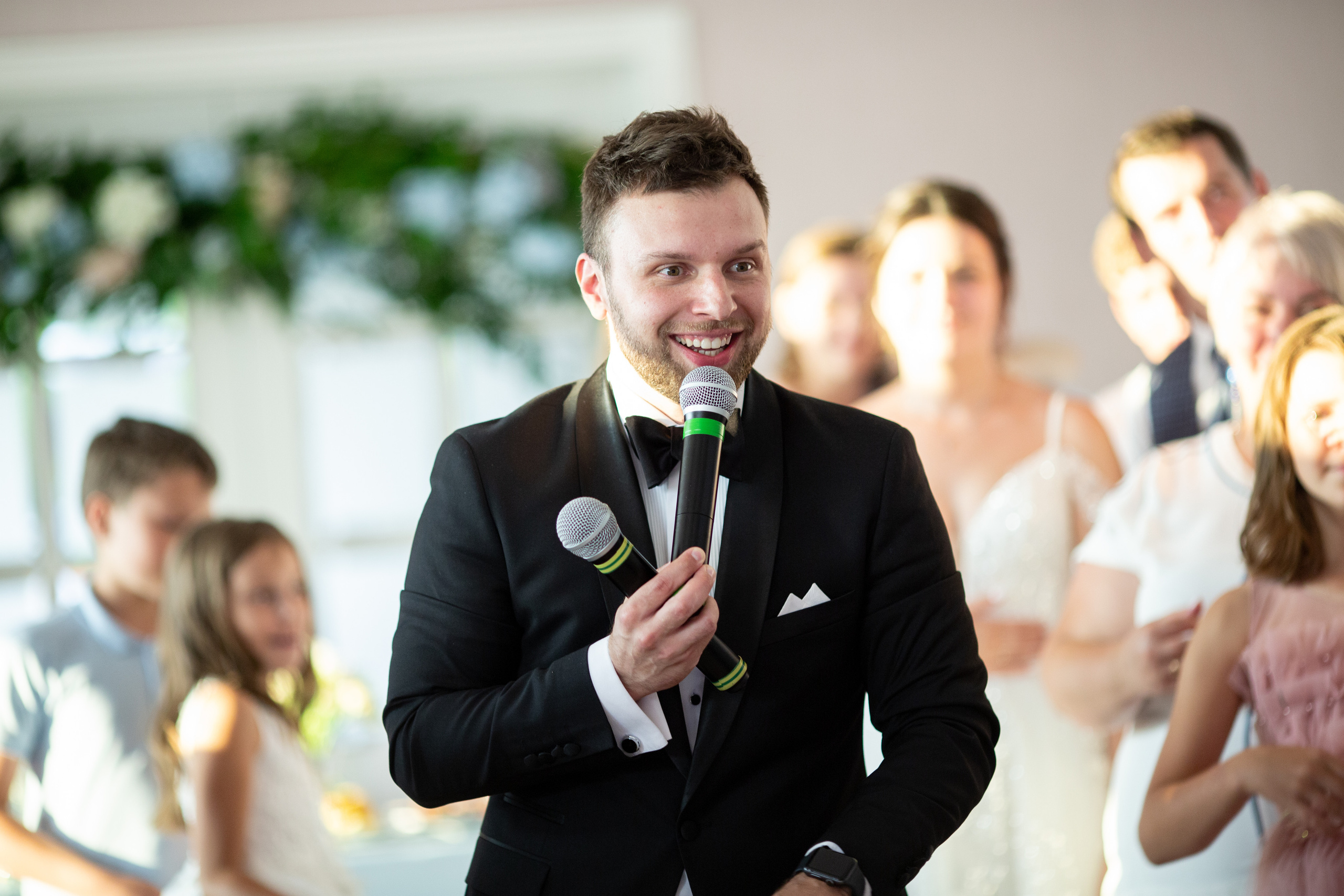 Дима и Лера. Свадебный и семейный фотограф