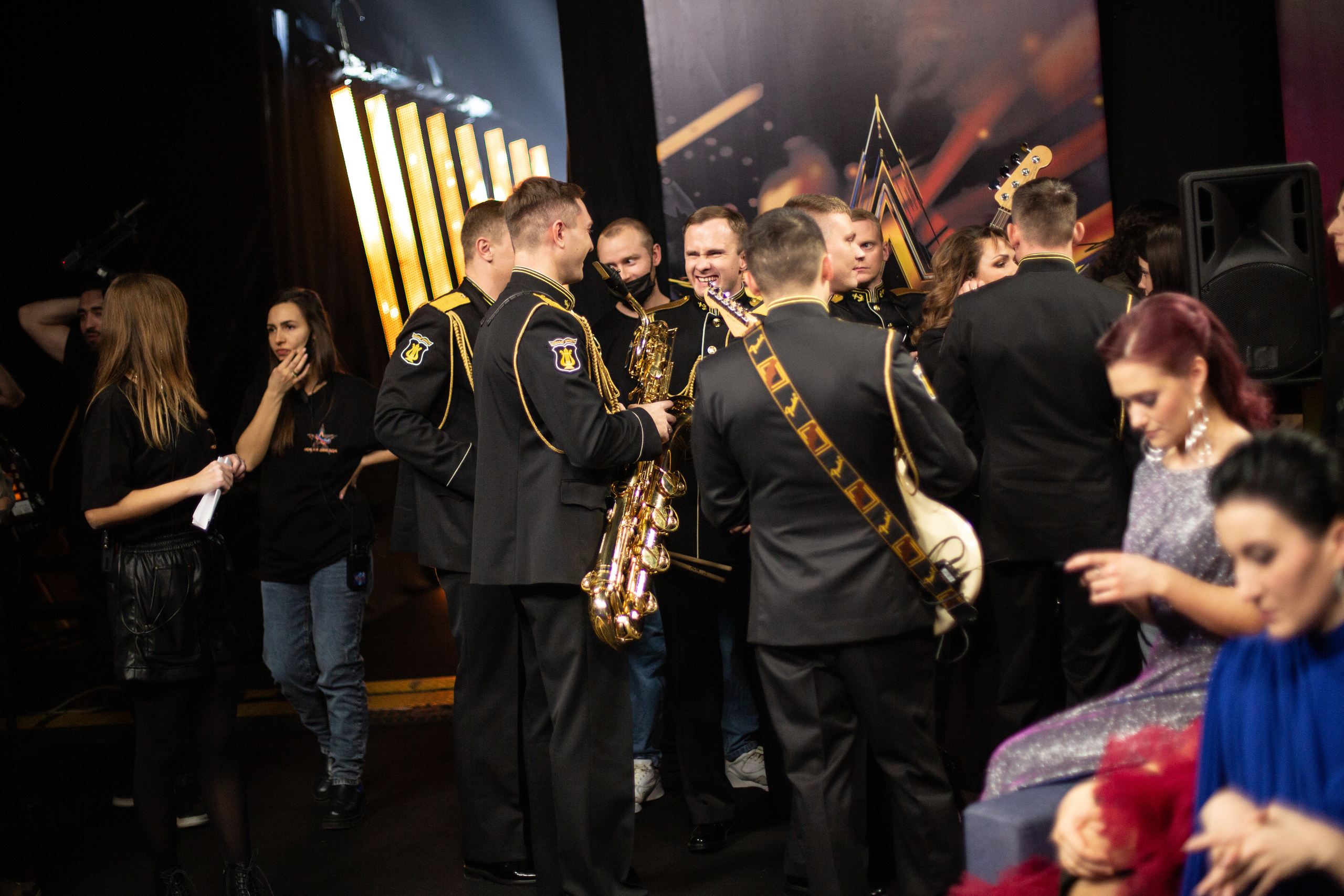 Новая звезда 2022. Свадебный и семейный фотограф