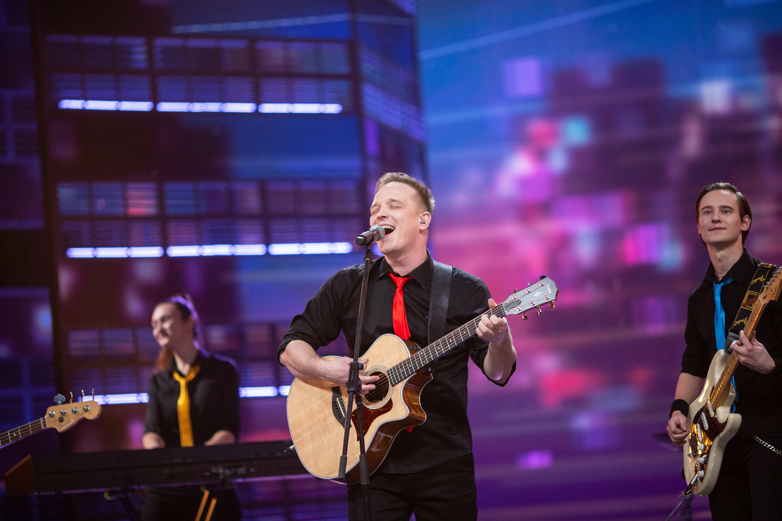 Новая звезда 2022. Свадебный и семейный фотограф