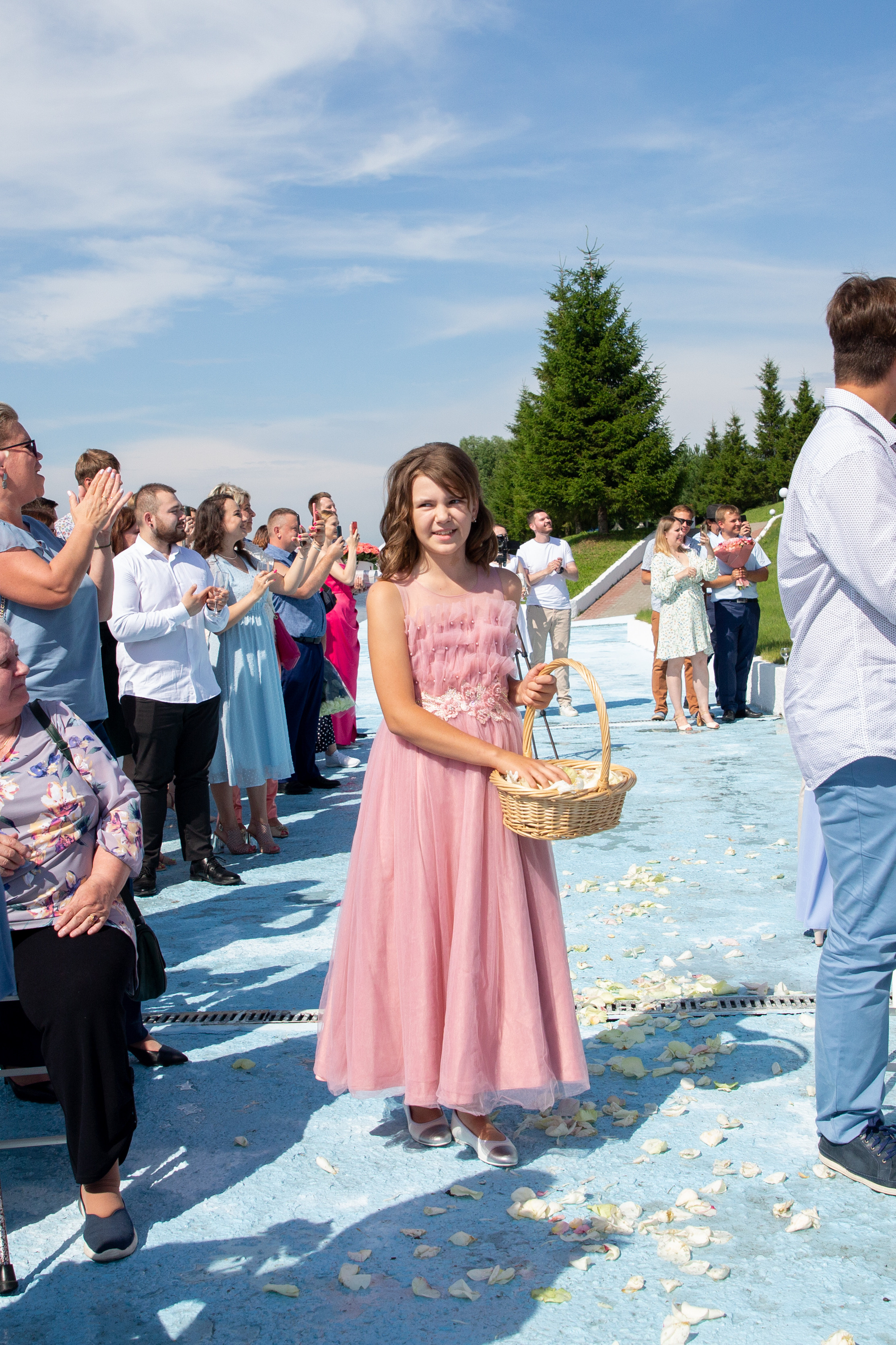 Дима и Лера. Свадебный и семейный фотограф