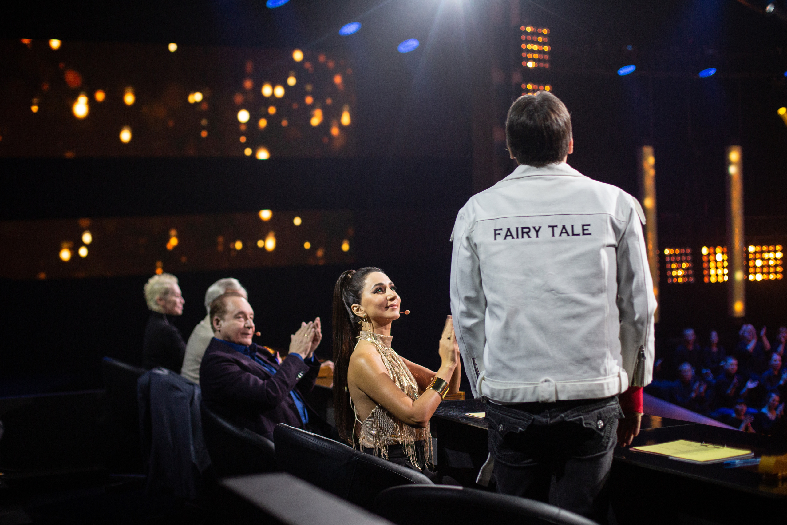 Новая звезда 2022. Свадебный и семейный фотограф