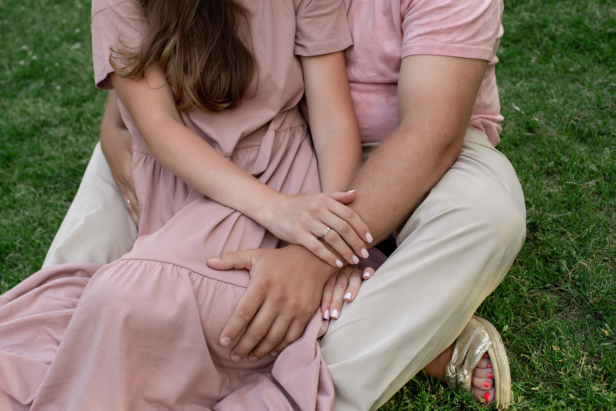 Санкт-Петербург. Свадебный и семейный фотограф