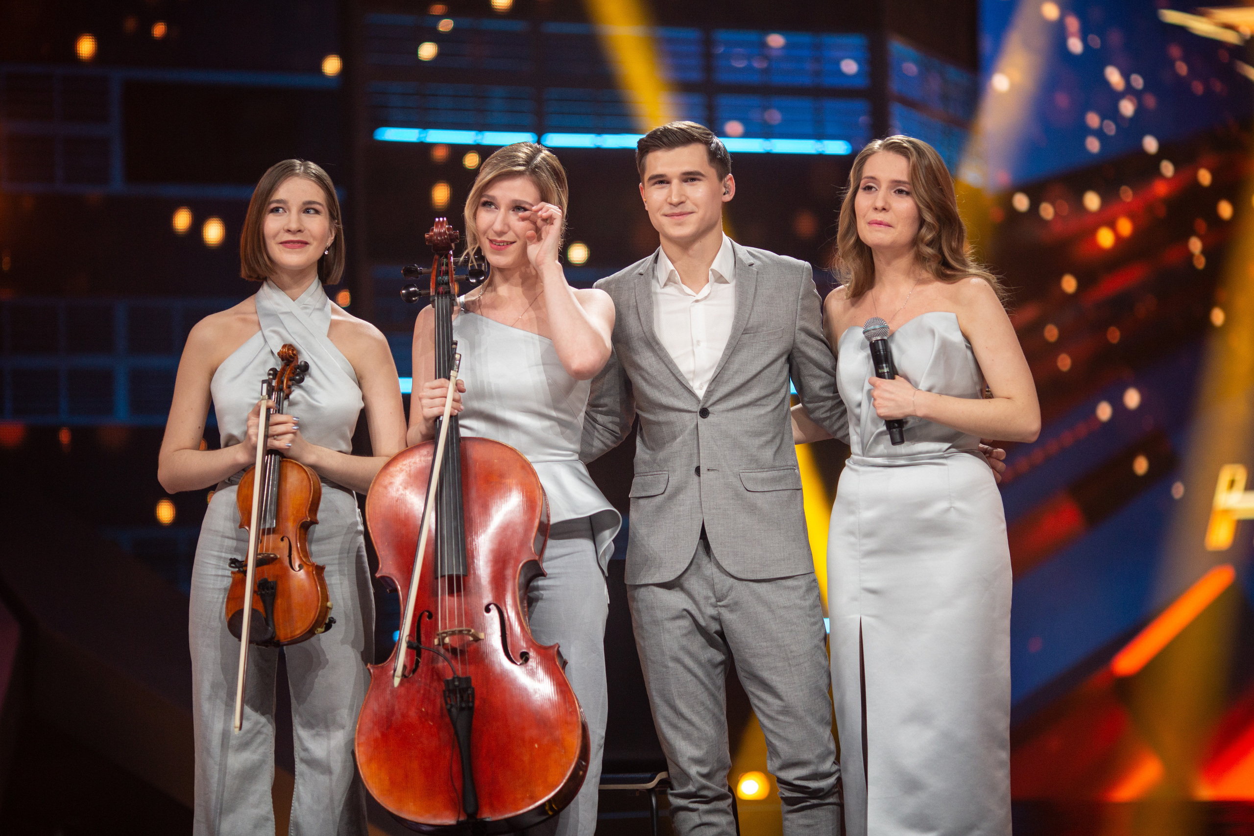 Новая звезда 2022. Свадебный и семейный фотограф