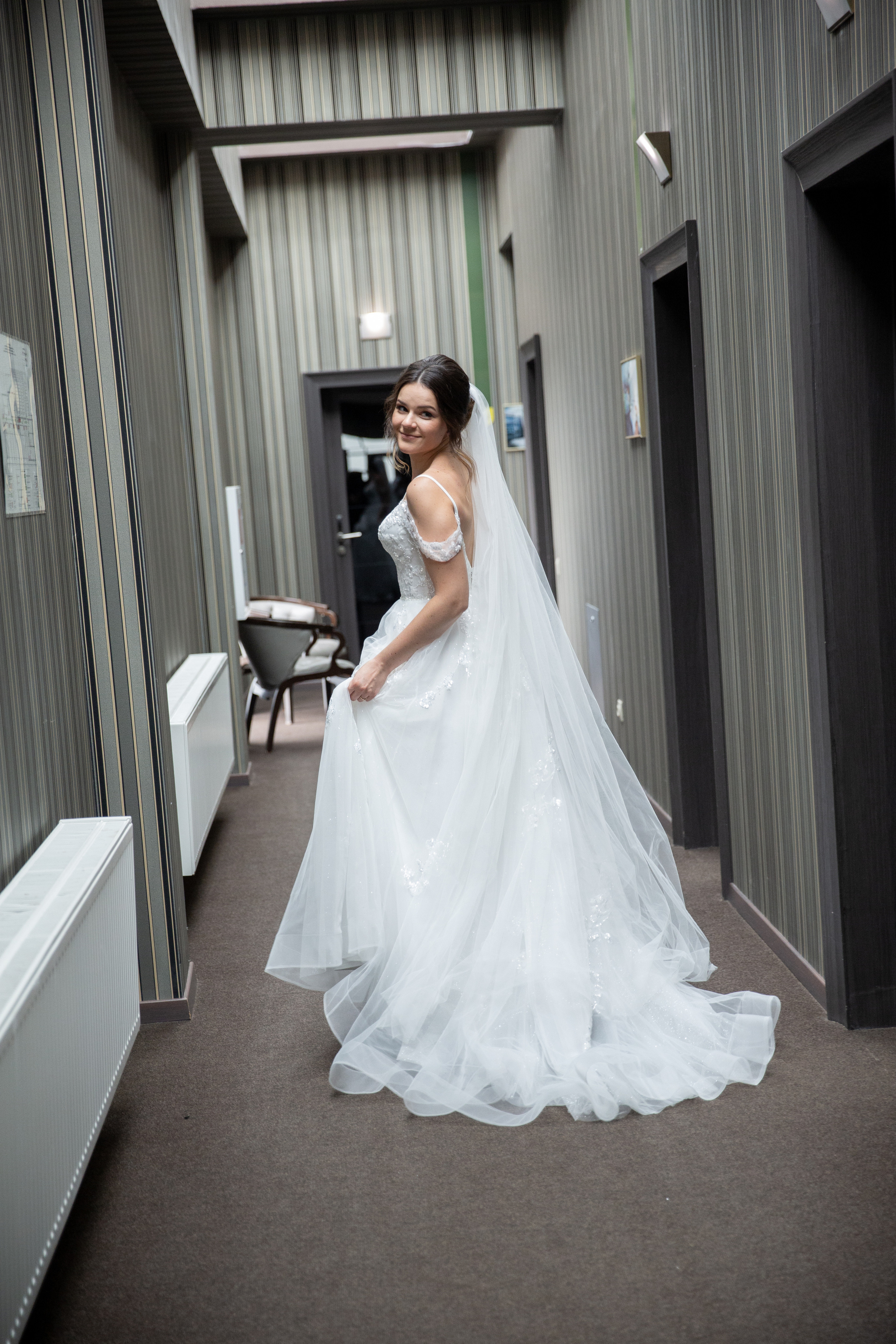 Дима и Лера. Свадебный и семейный фотограф