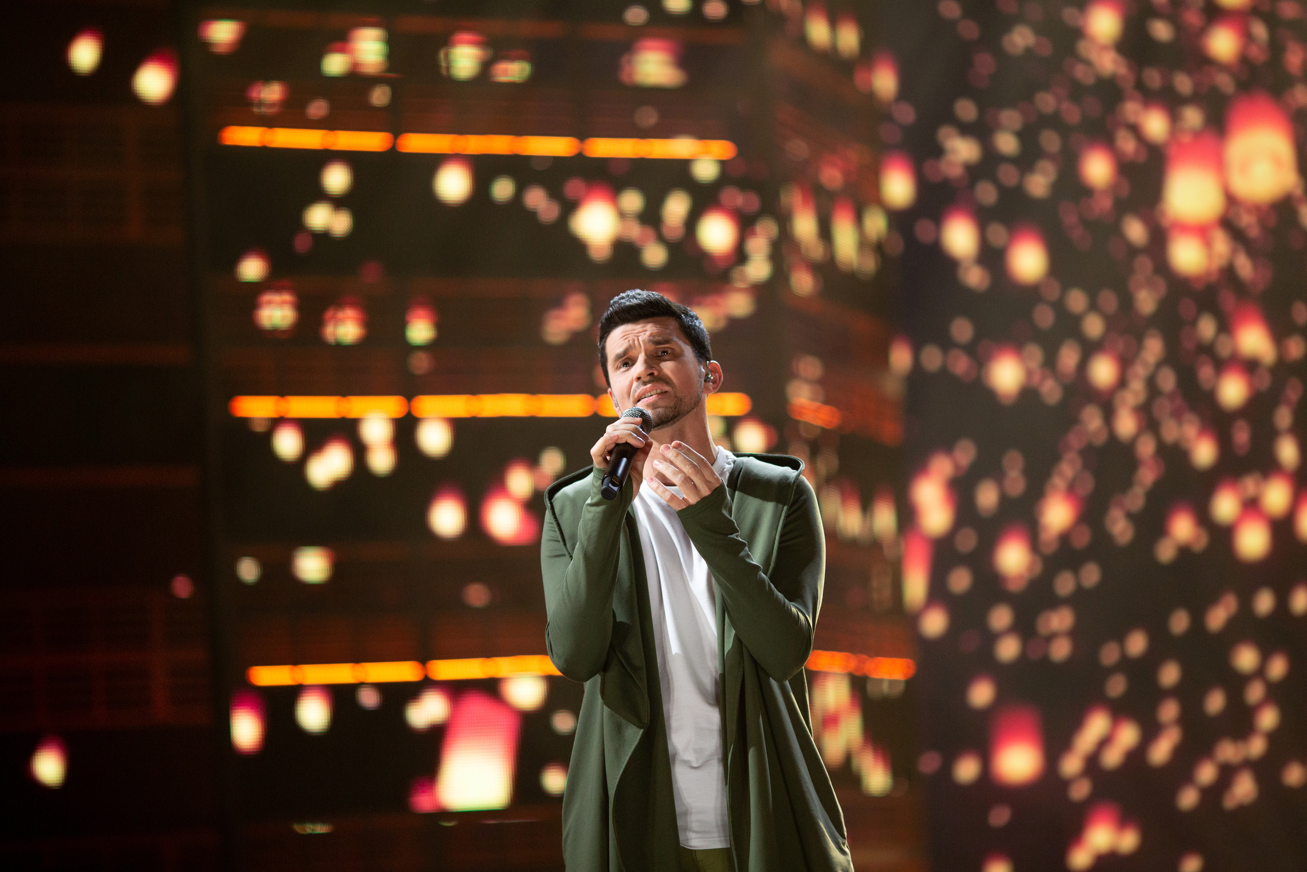 Новая звезда 2022. Свадебный и семейный фотограф