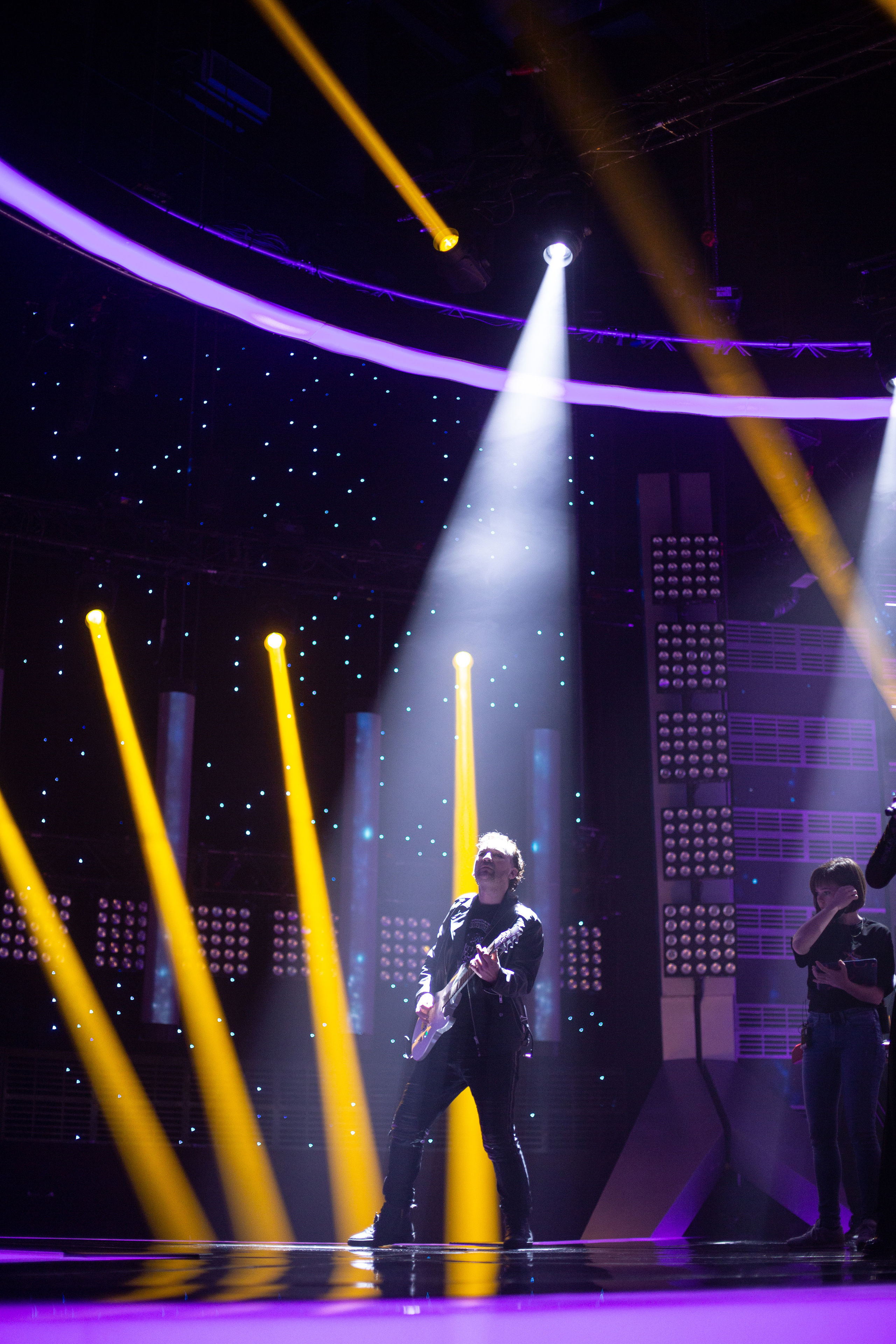 Новая звезда 2022. Свадебный и семейный фотограф