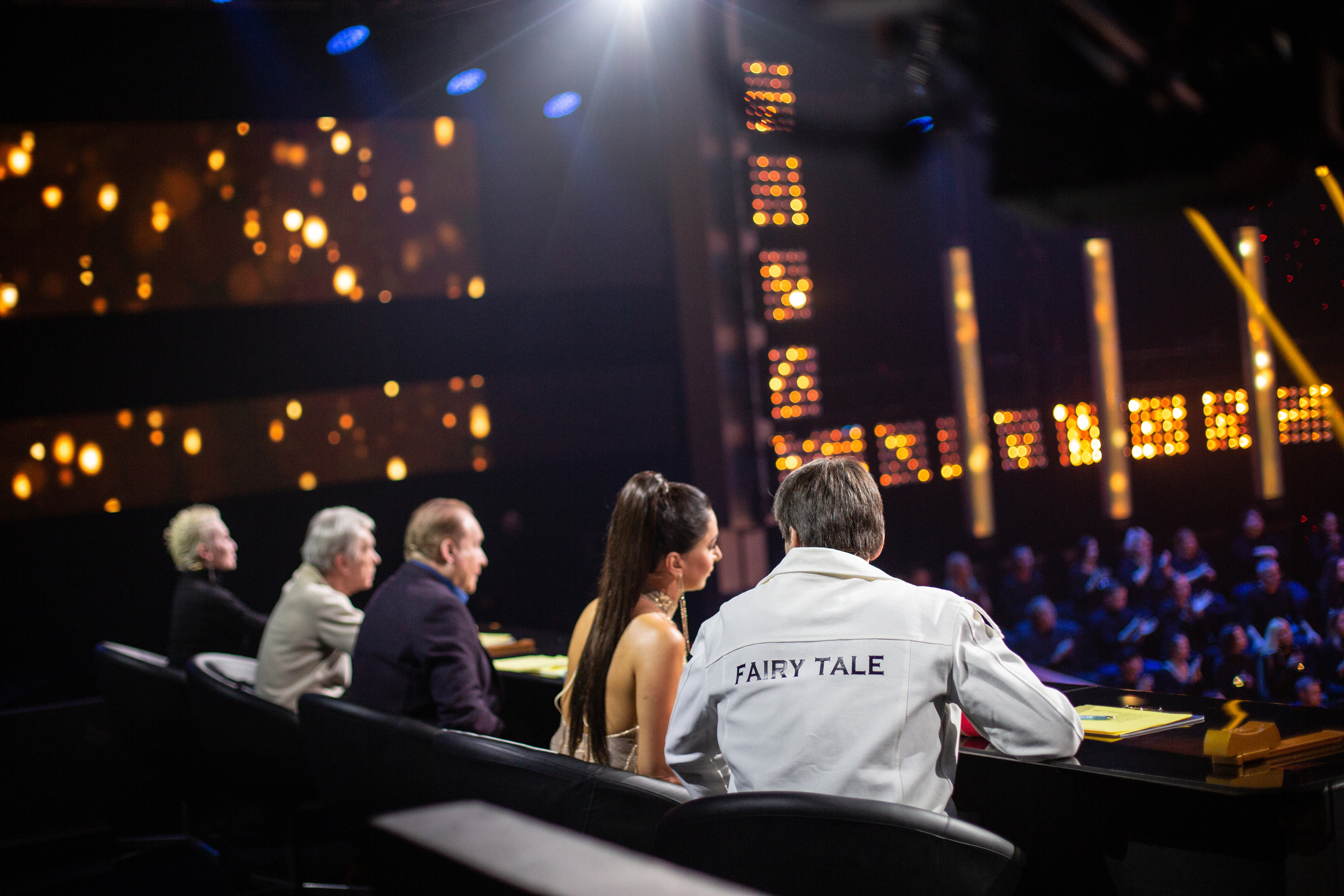 Новая звезда 2022. Свадебный и семейный фотограф