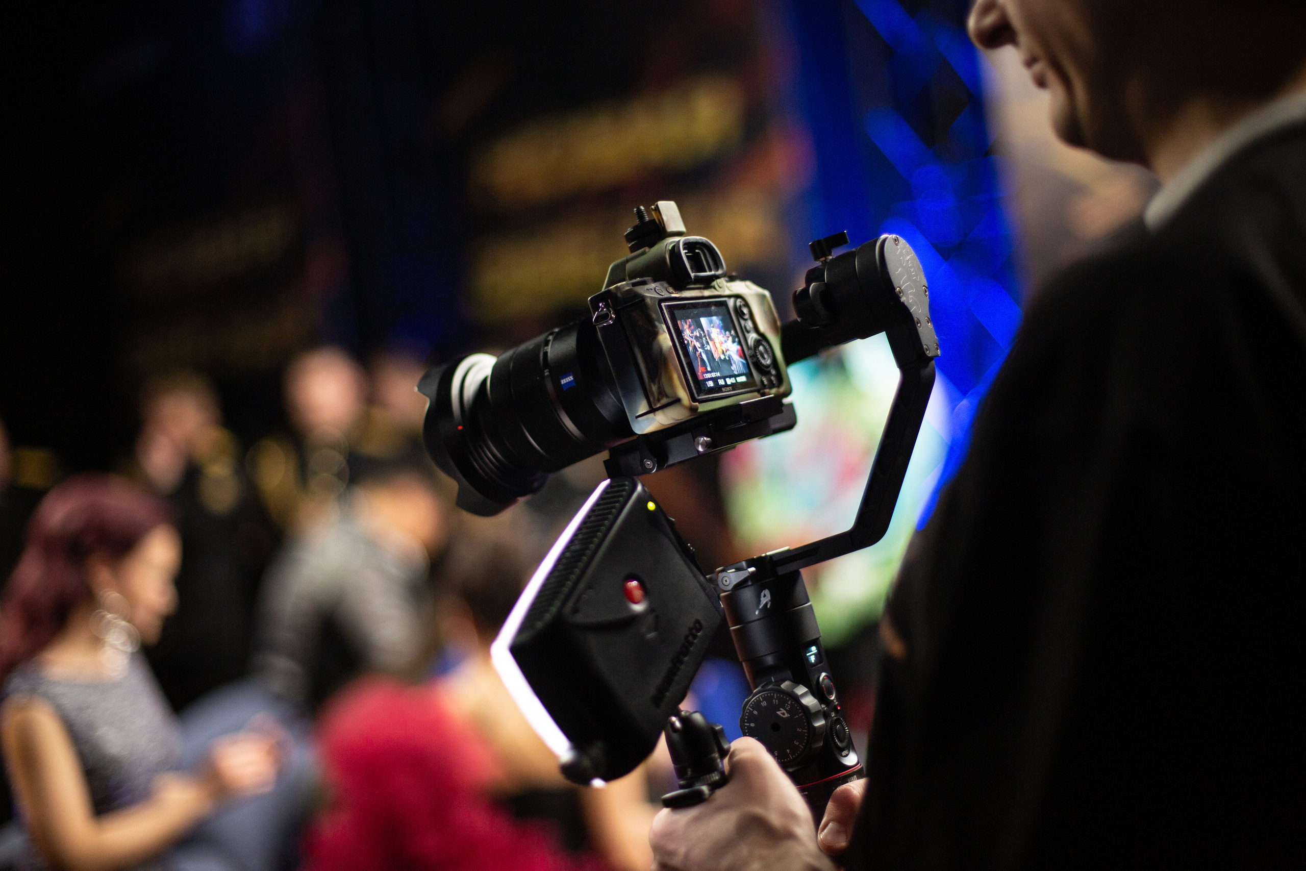 Новая звезда 2022. Свадебный и семейный фотограф