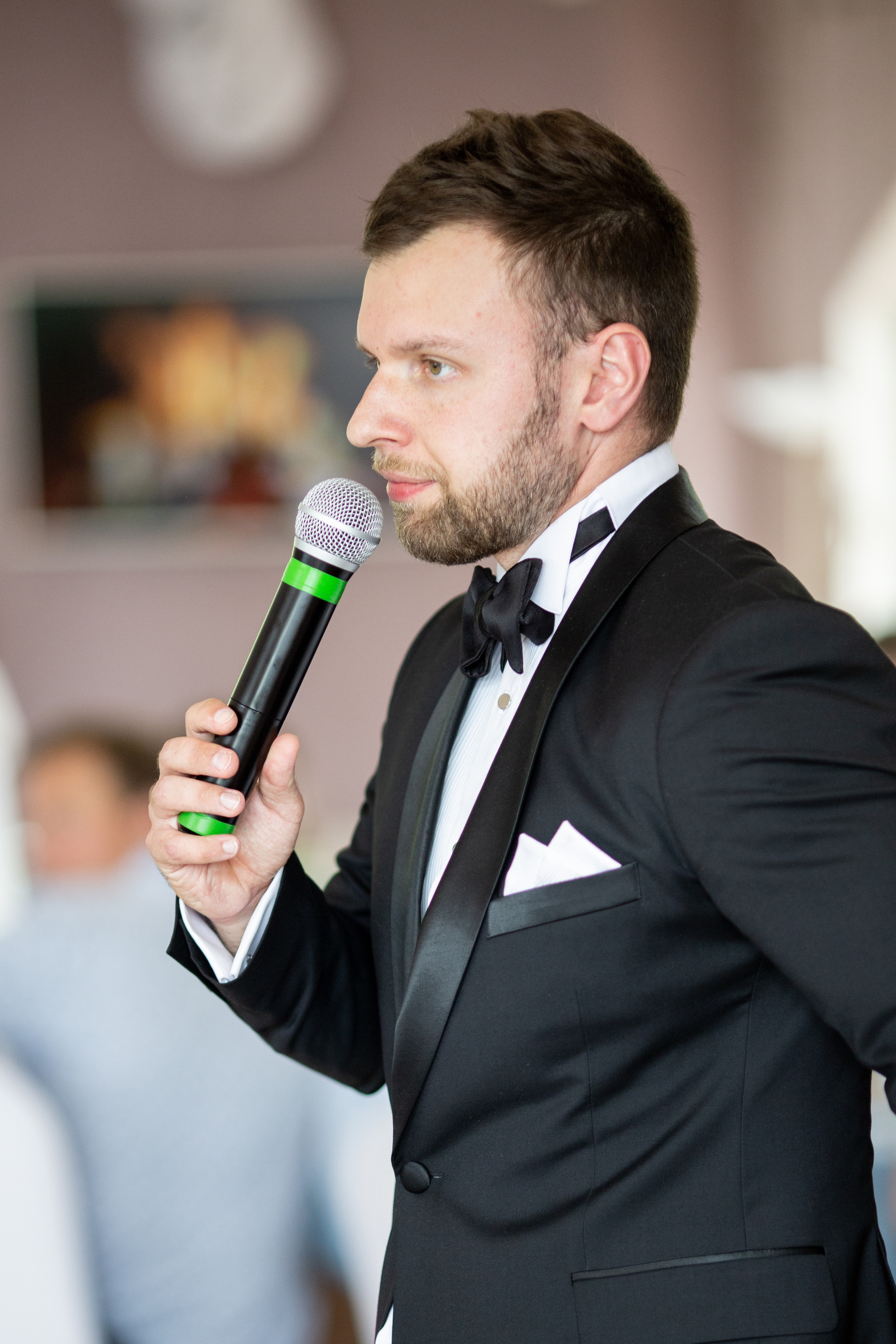 Дима и Лера. Свадебный и семейный фотограф