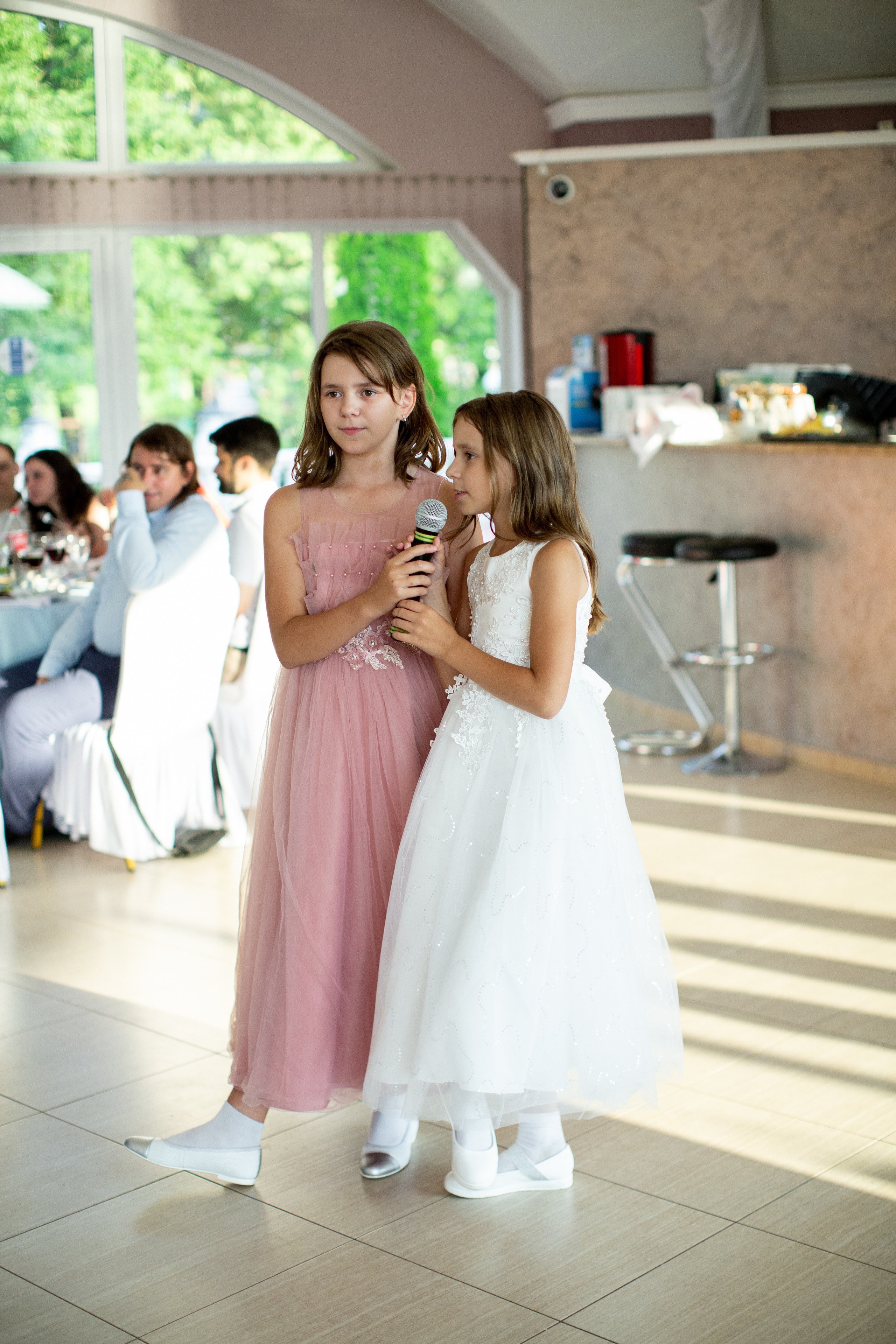 Дима и Лера. Свадебный и семейный фотограф