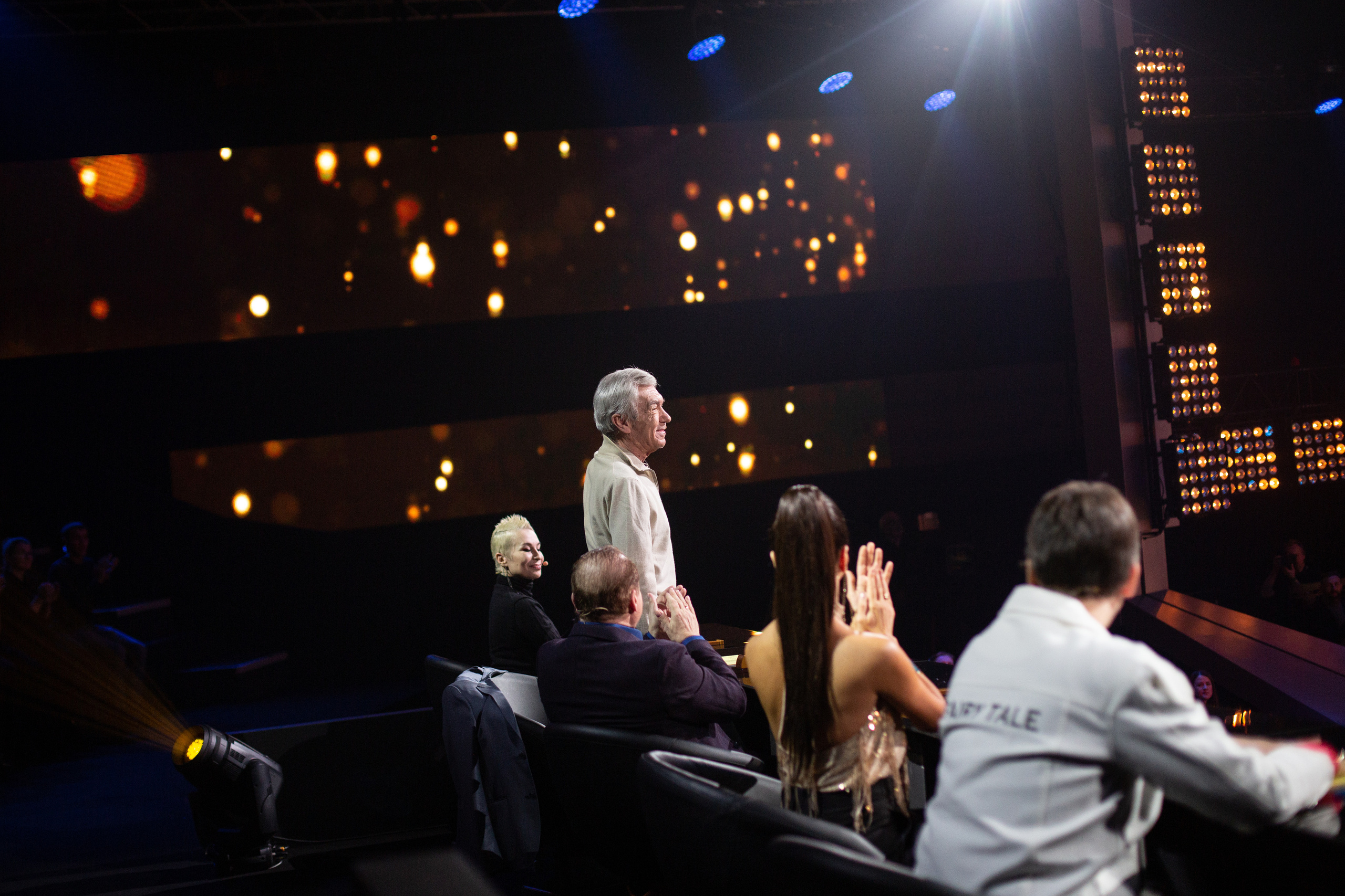 Новая звезда 2022. Свадебный и семейный фотограф