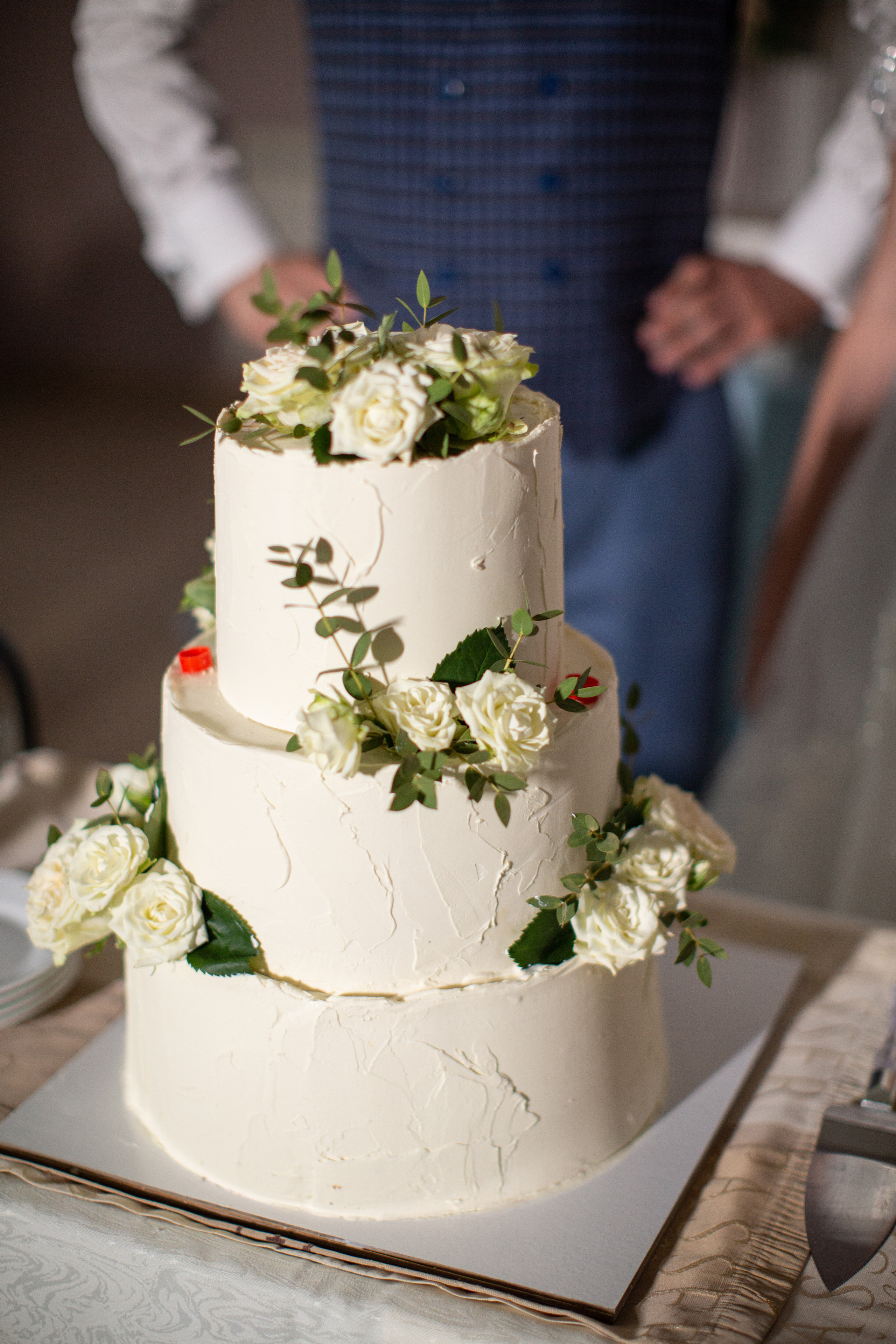 Дима и Лера. Свадебный и семейный фотограф