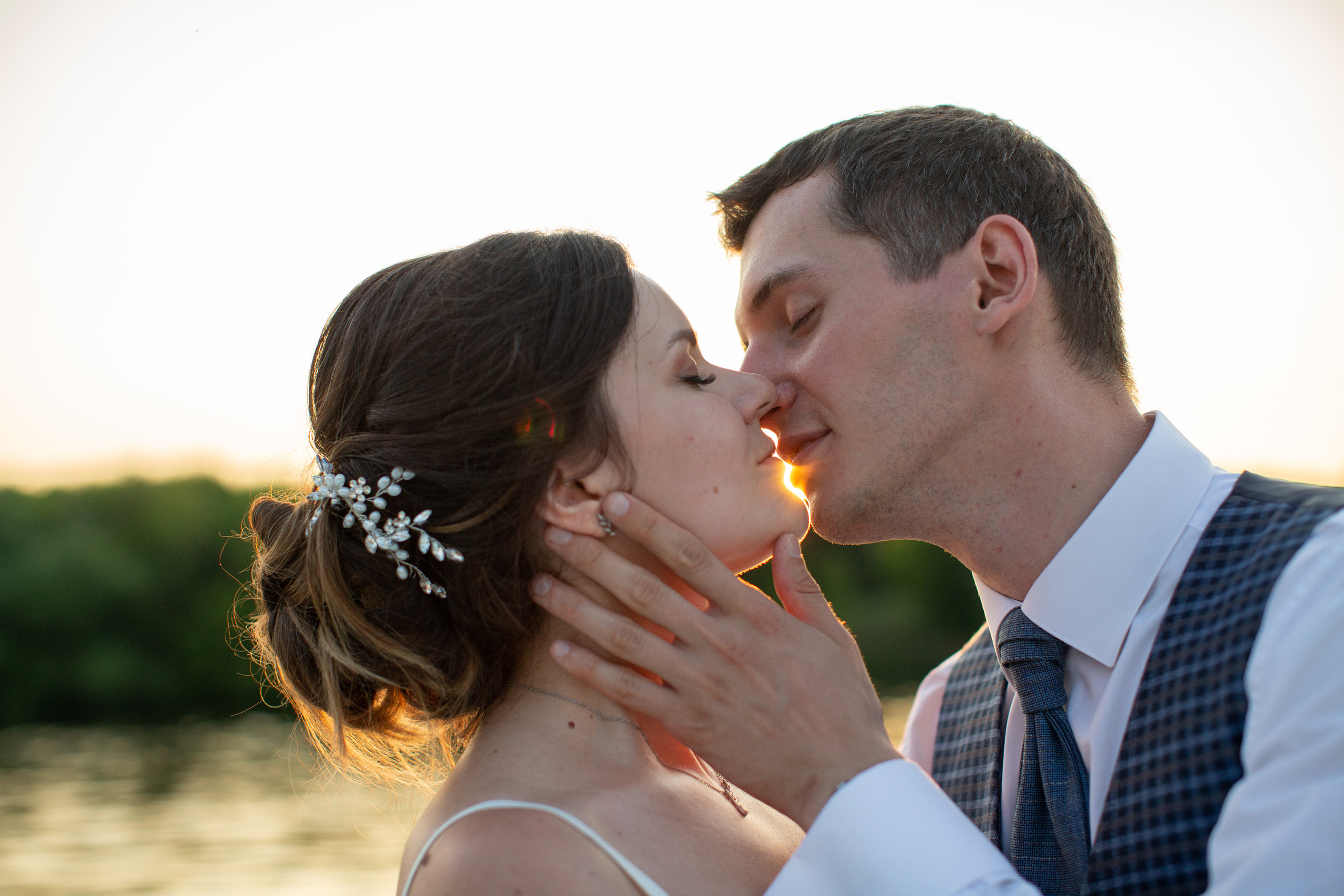 Дима и Лера. Свадебный и семейный фотограф