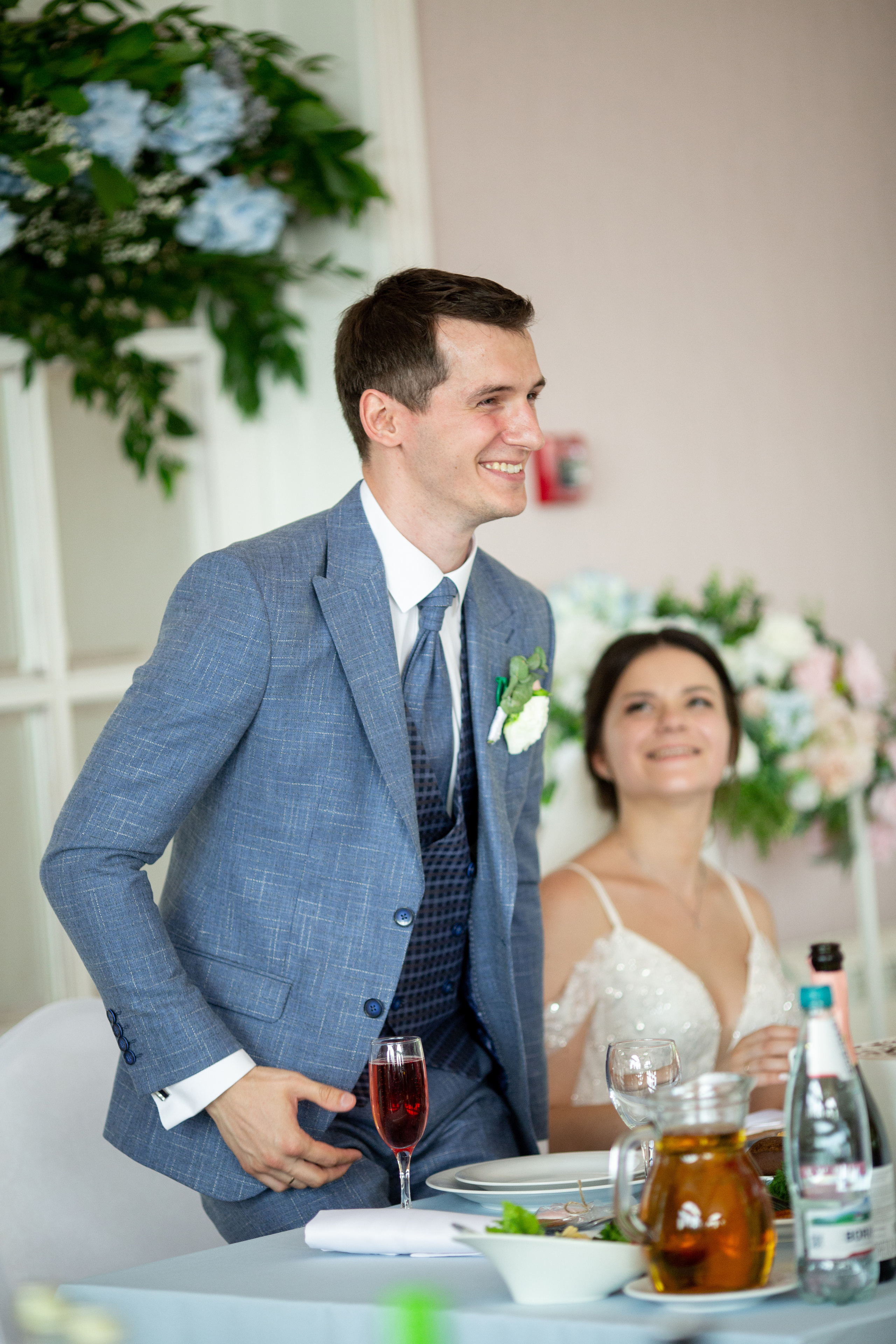 Дима и Лера. Свадебный и семейный фотограф