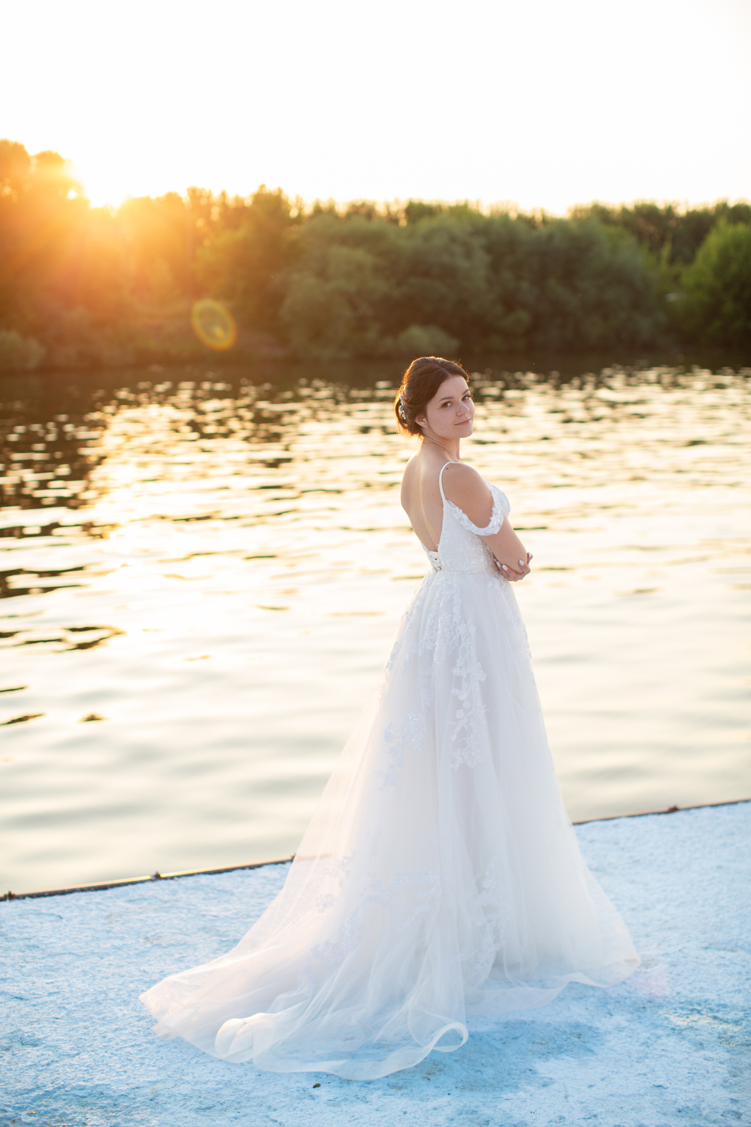 Дима и Лера. Свадебный и семейный фотограф