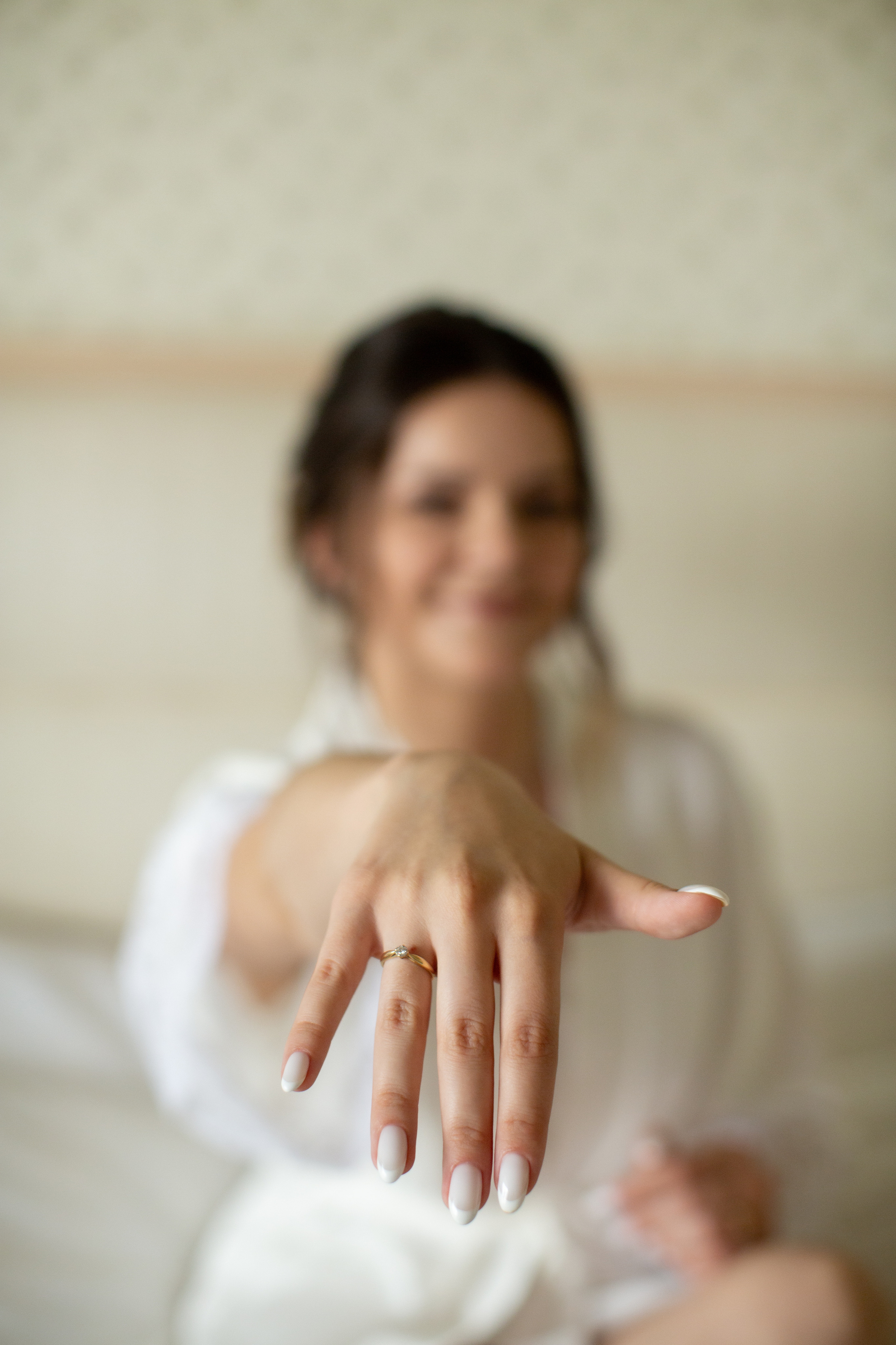 Дима и Лера. Свадебный и семейный фотограф