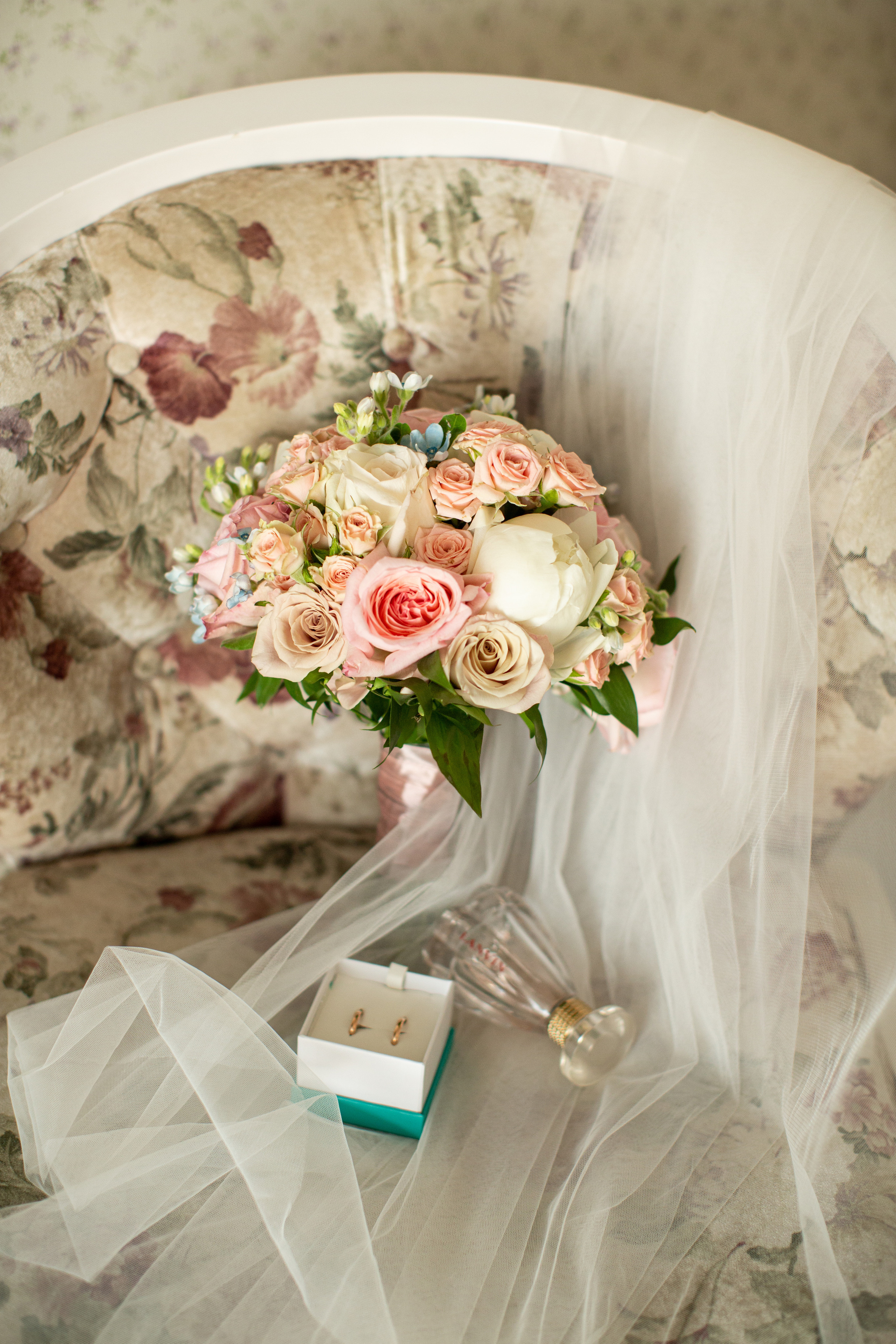 Дима и Лера. Свадебный и семейный фотограф