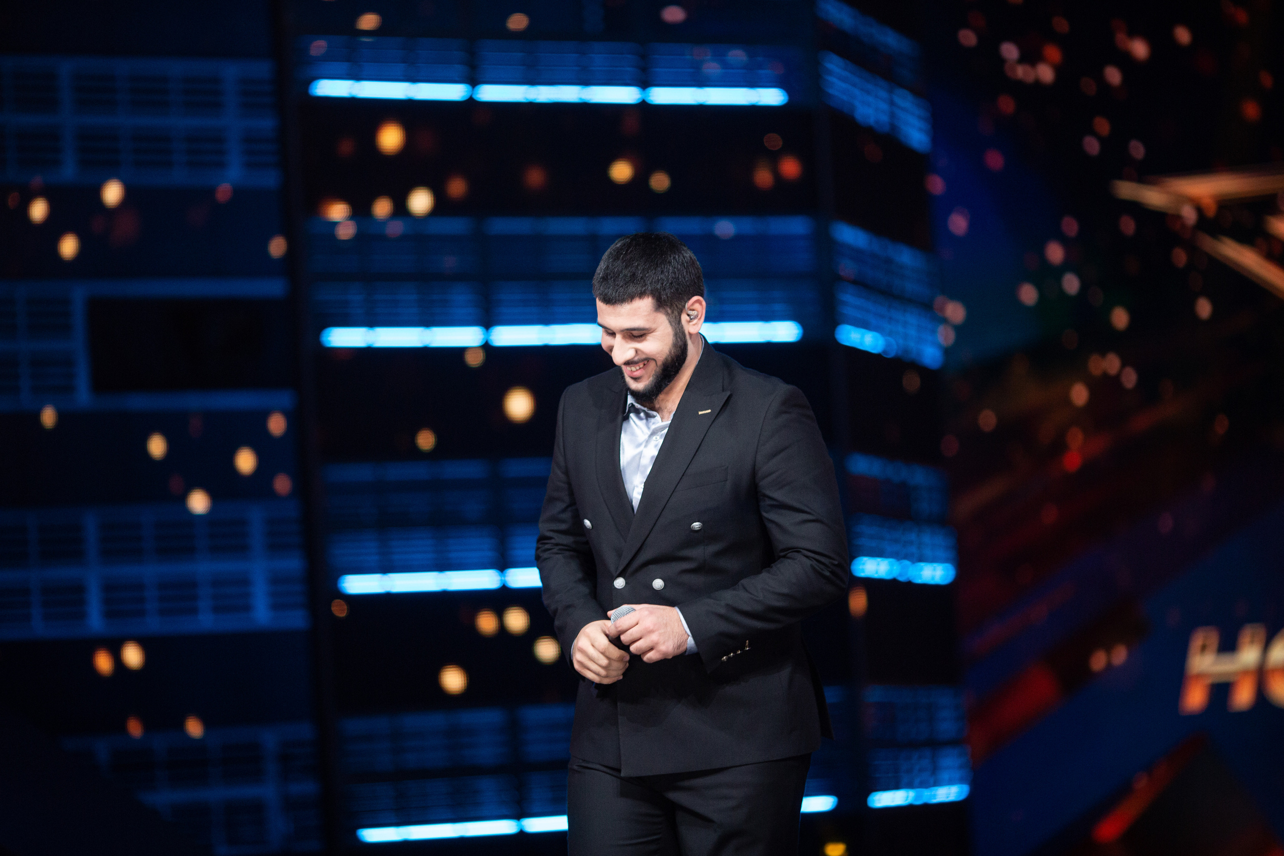 Новая звезда 2022. Свадебный и семейный фотограф