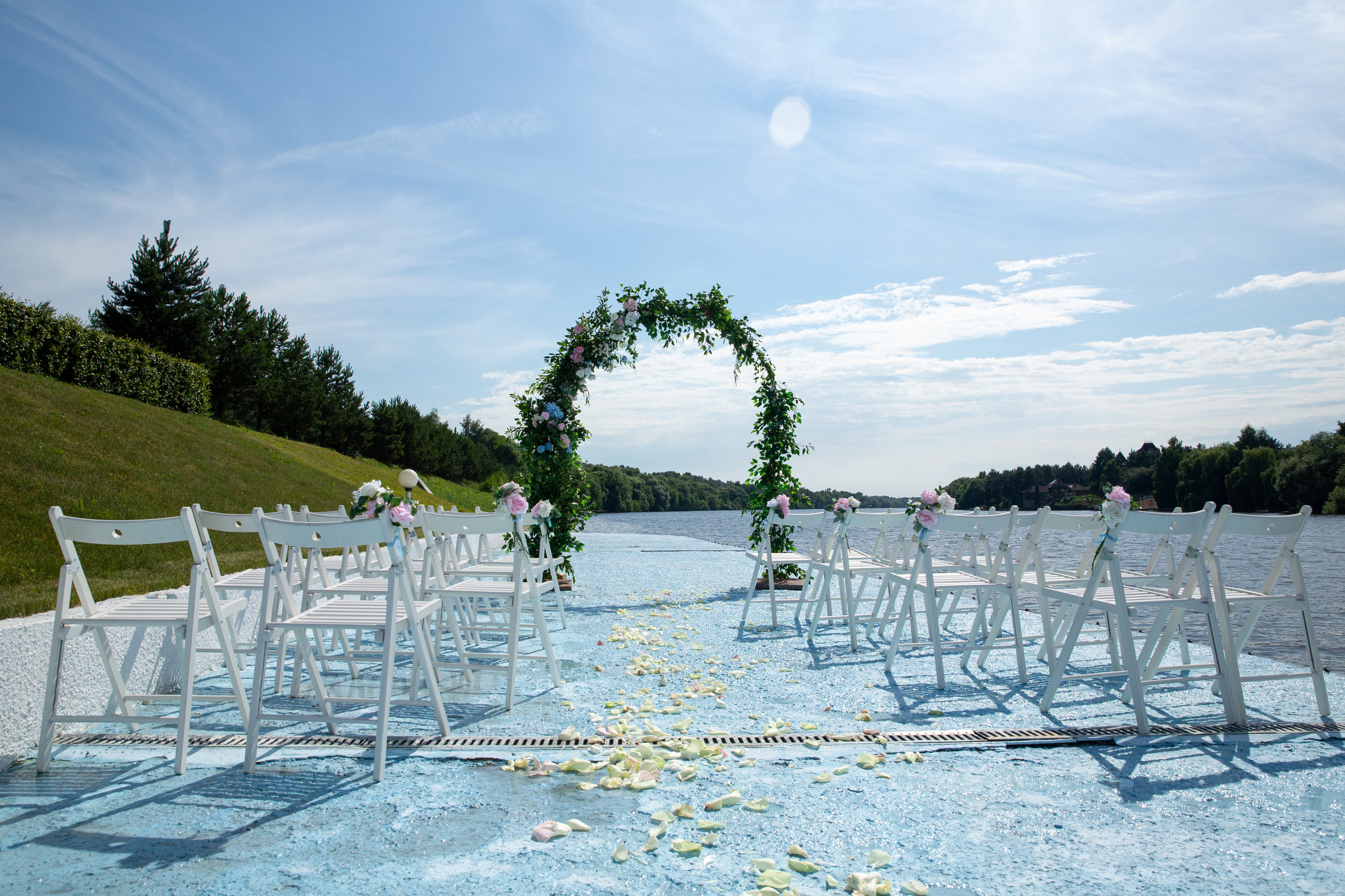 Дима и Лера. Свадебный и семейный фотограф